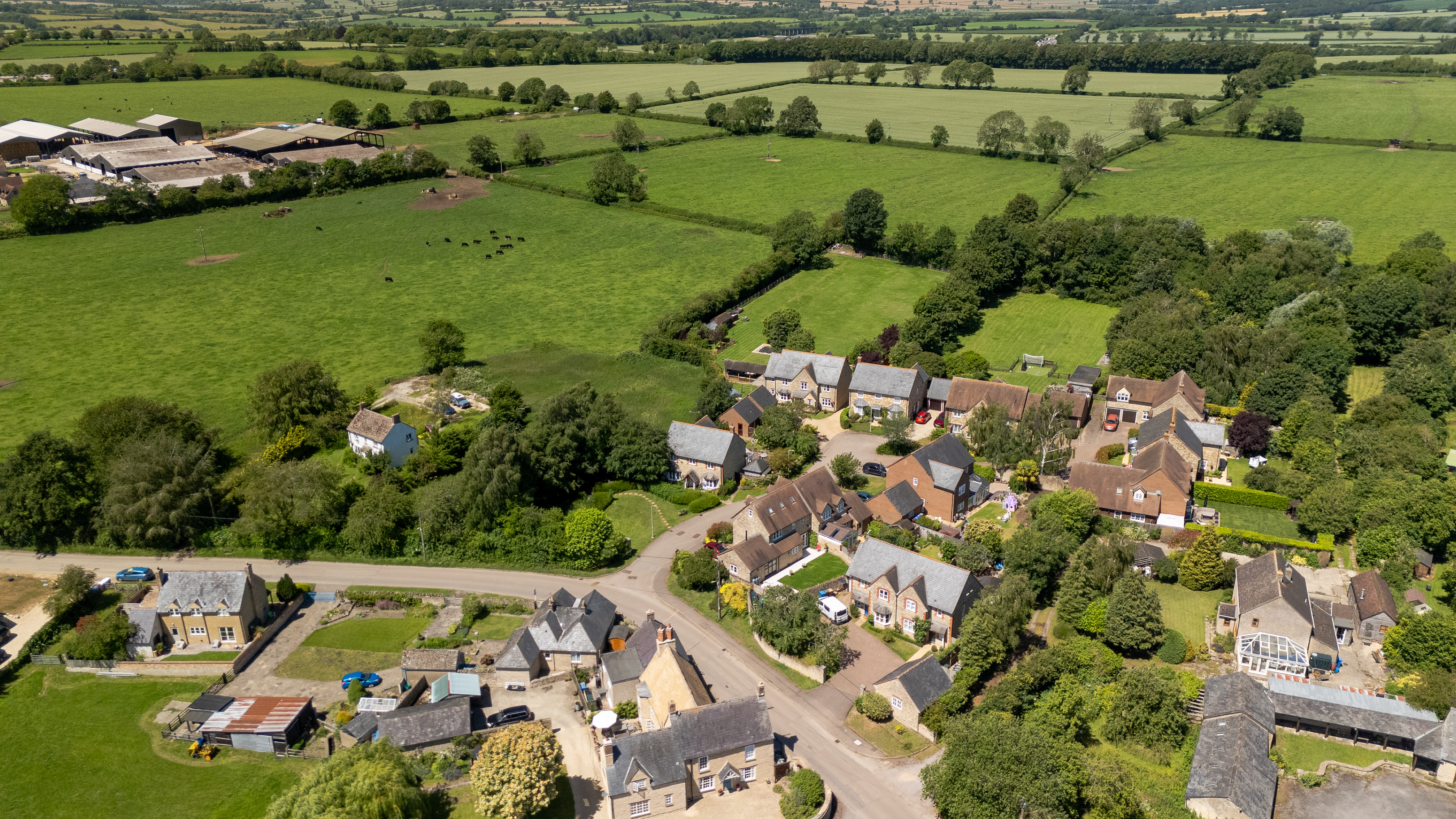 Town Well End, Fritwell, OX27, photo 32