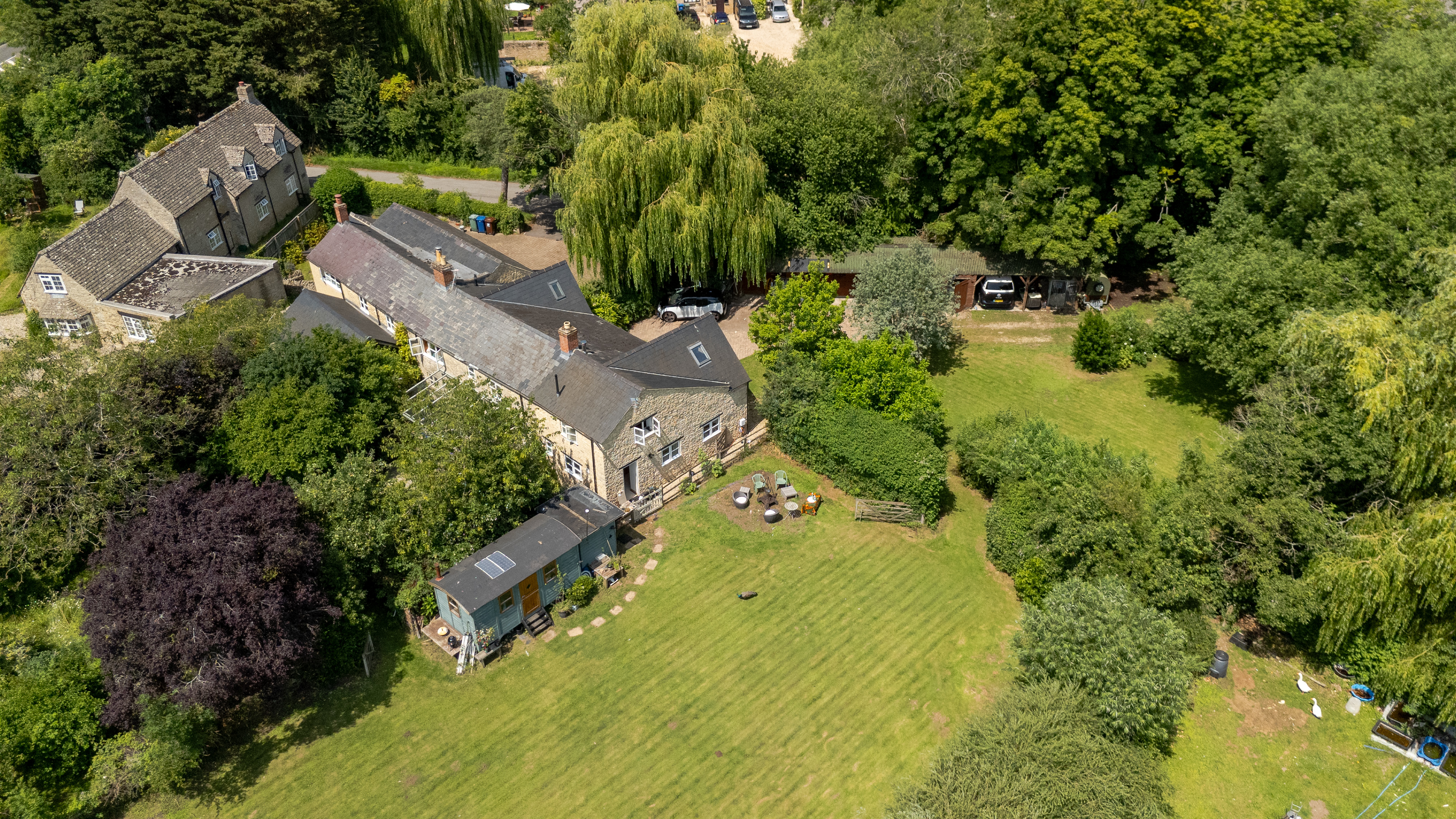Canal Road, Thrupp, OX5, photo 16