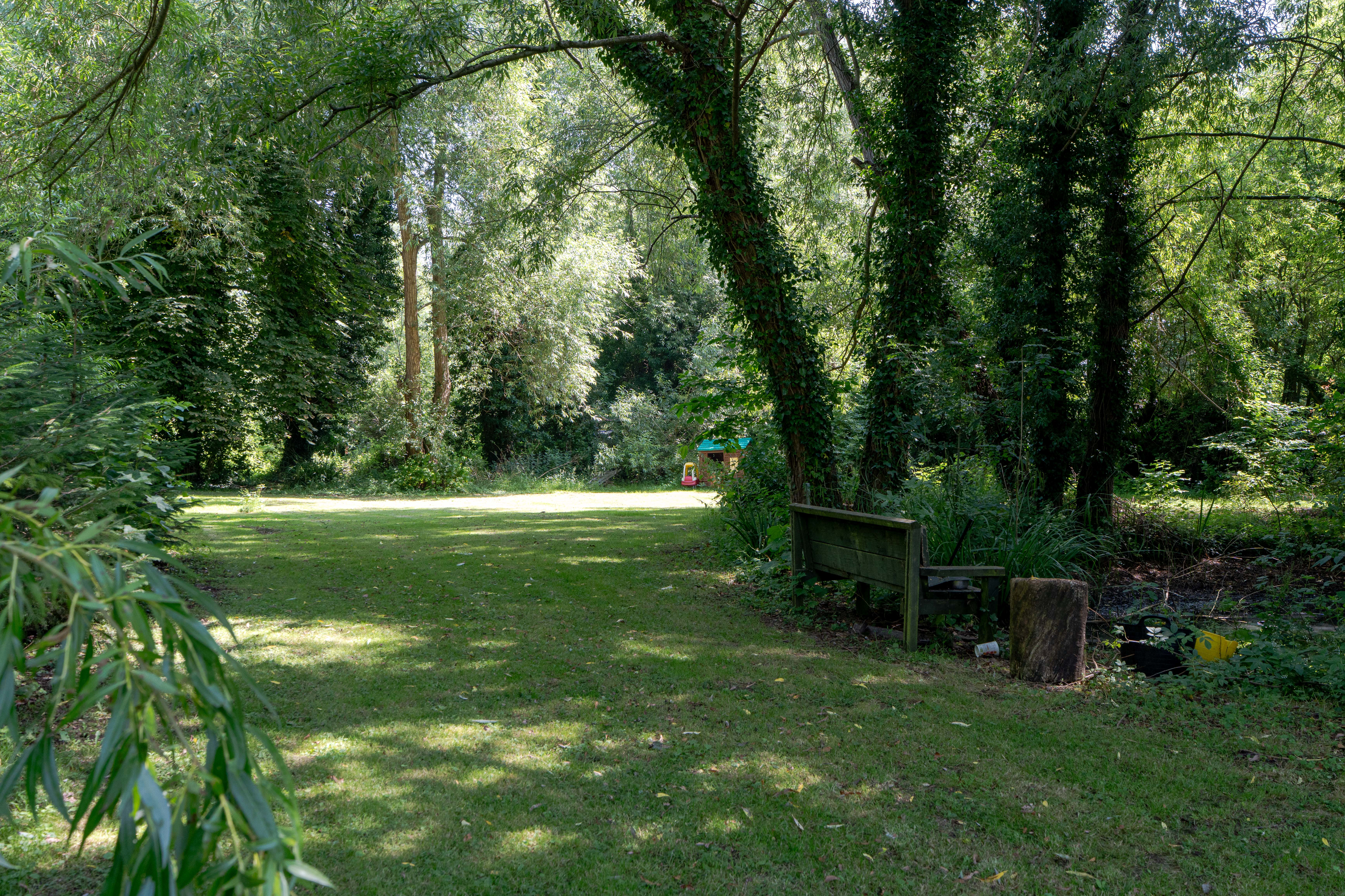 Canal Road, Thrupp, OX5, photo 19