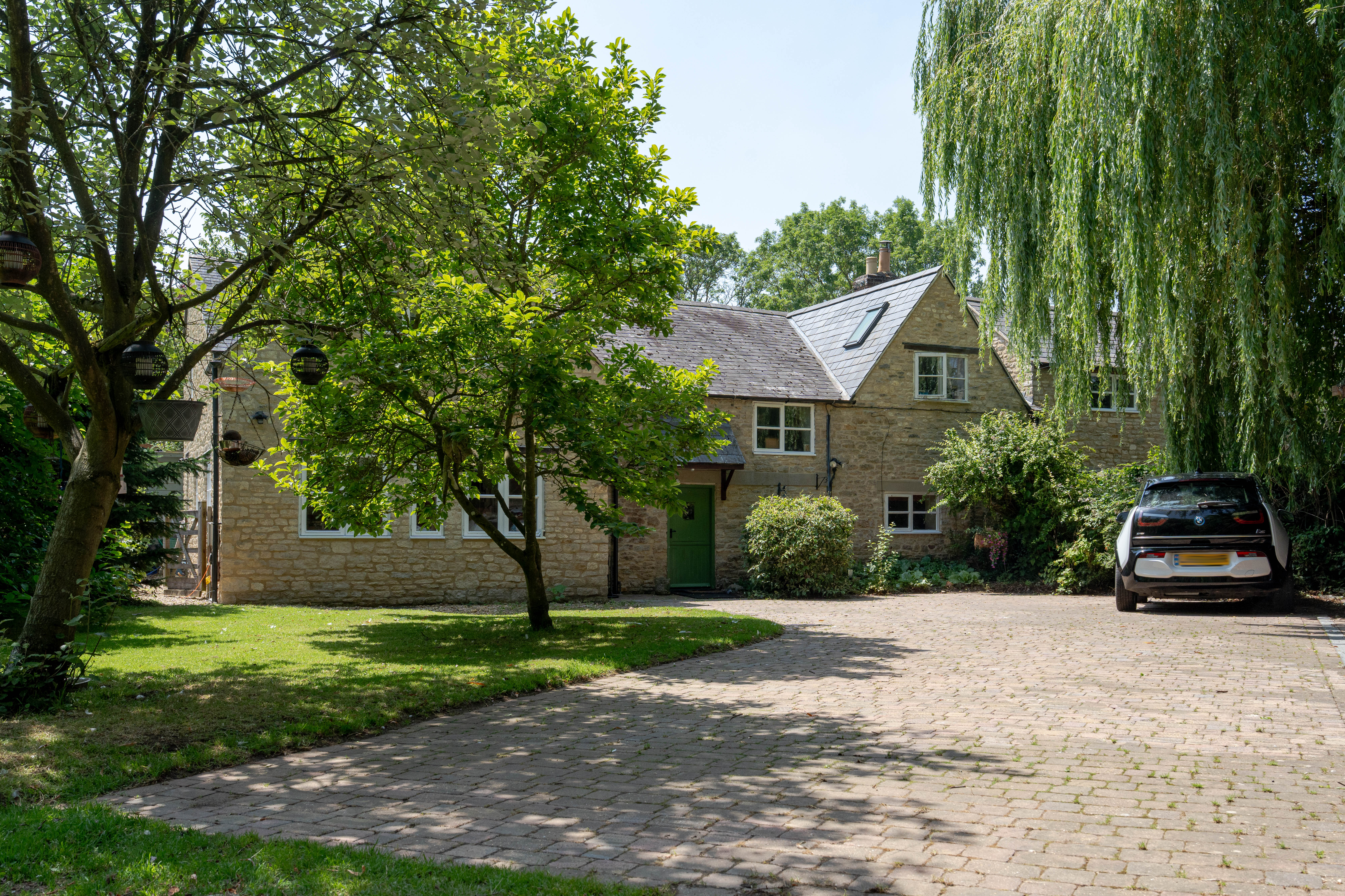 Canal Road, Thrupp, OX5, photo 5