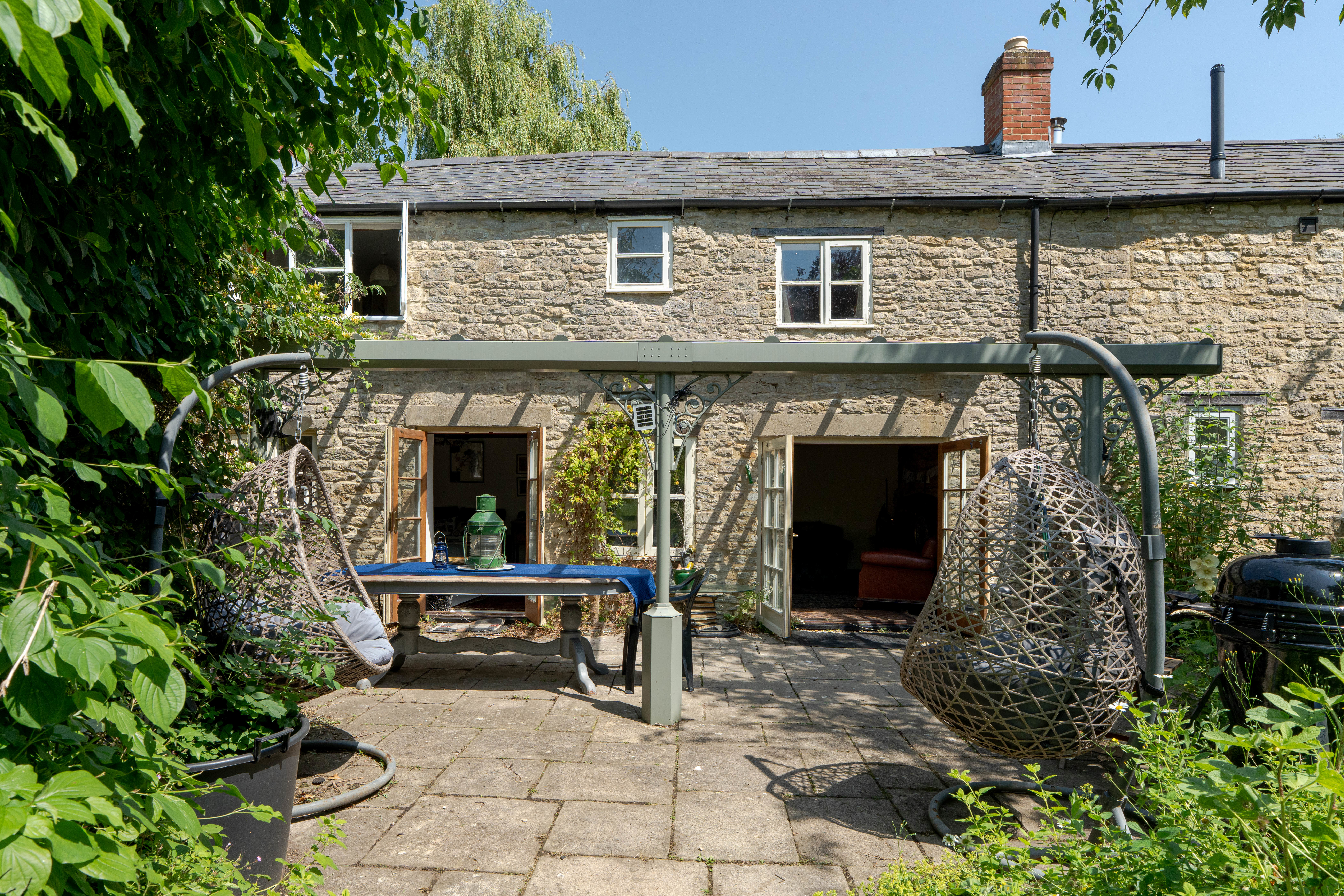 Canal Road, Thrupp, OX5, photo 15