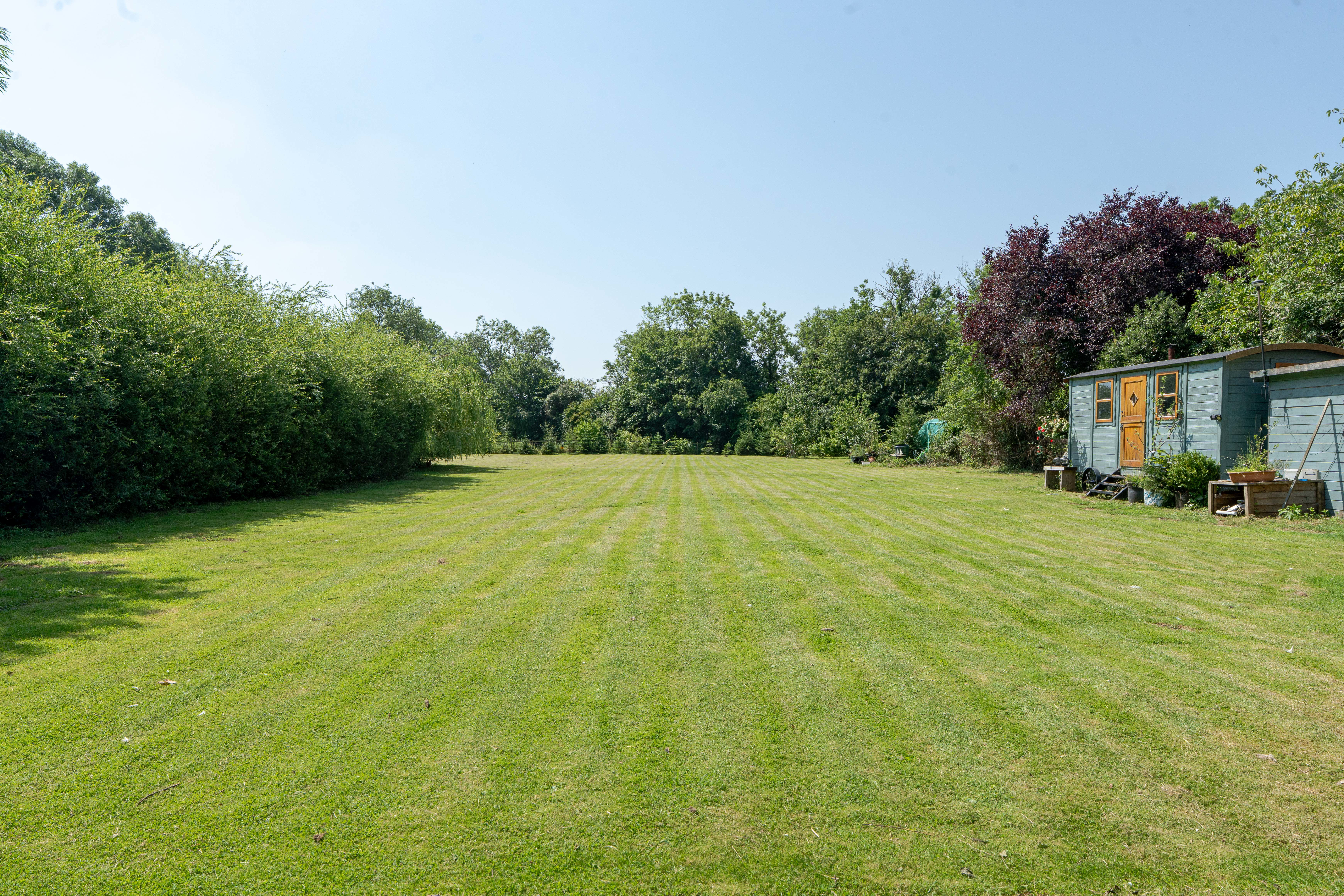 Canal Road, Thrupp, OX5, photo 18