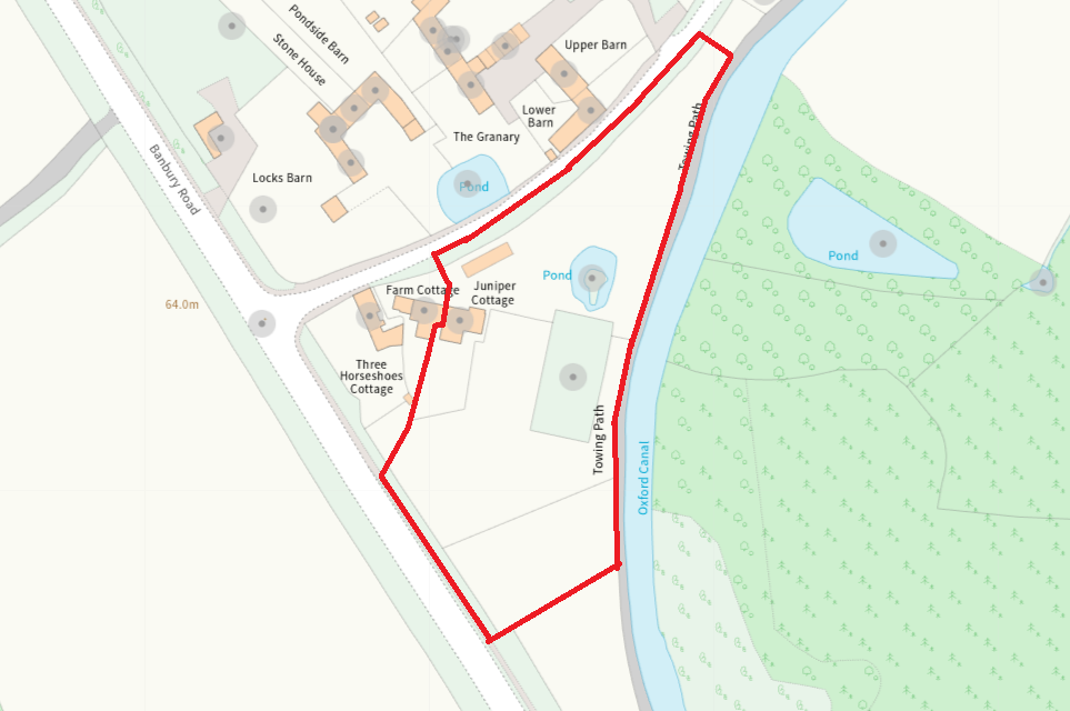Canal Road, Thrupp, OX5, photo 29