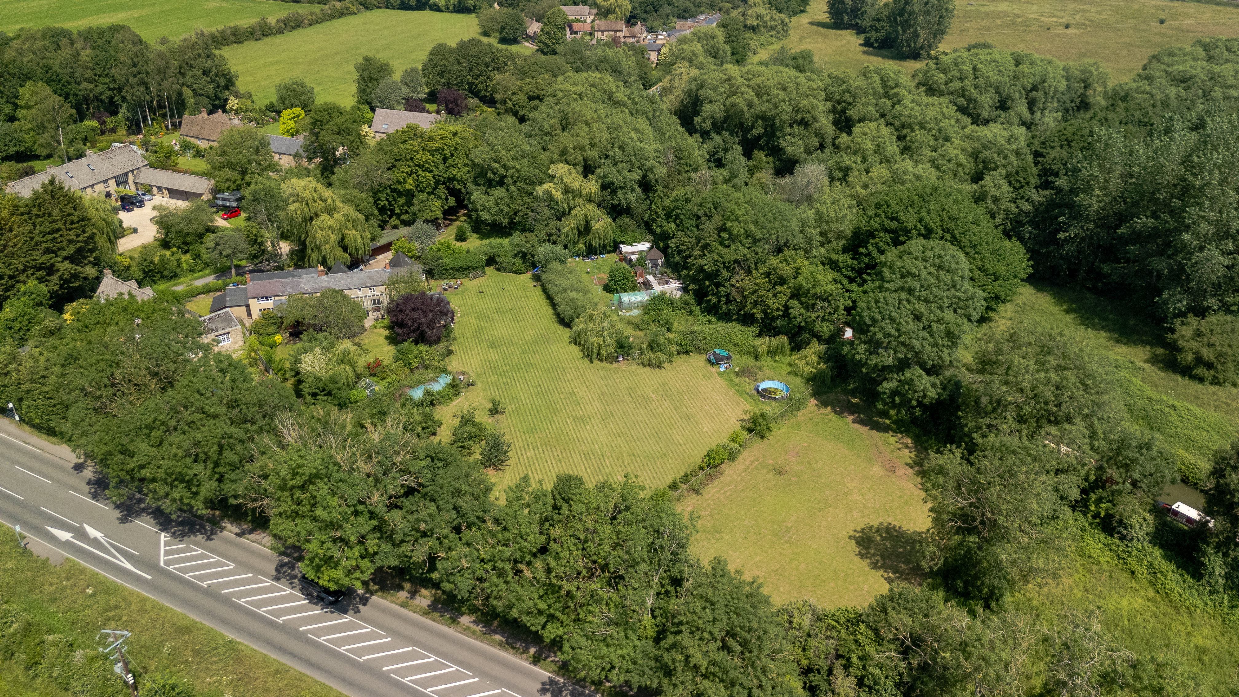 Canal Road, Thrupp, OX5, photo 17