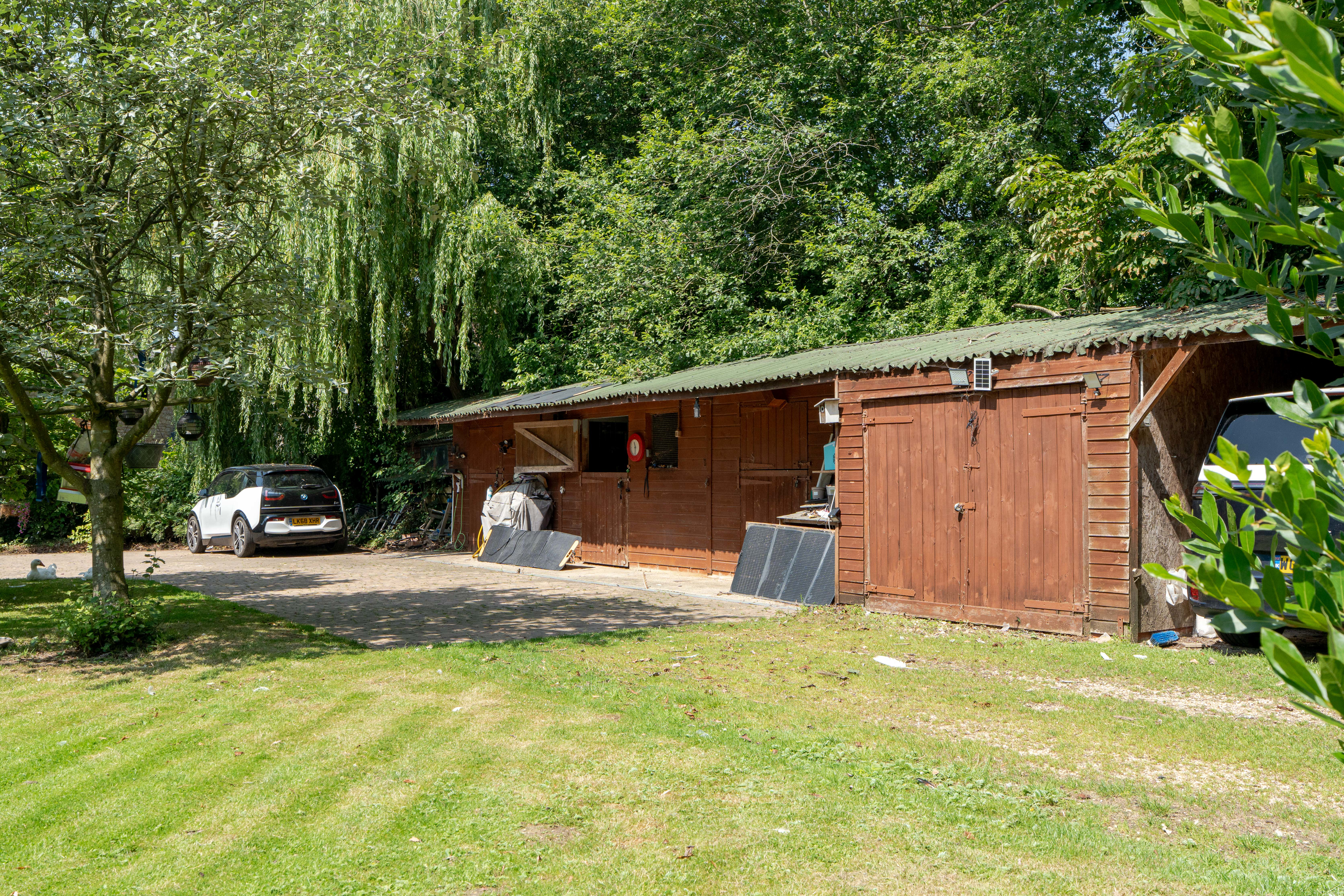 Canal Road, Thrupp, OX5, photo 25