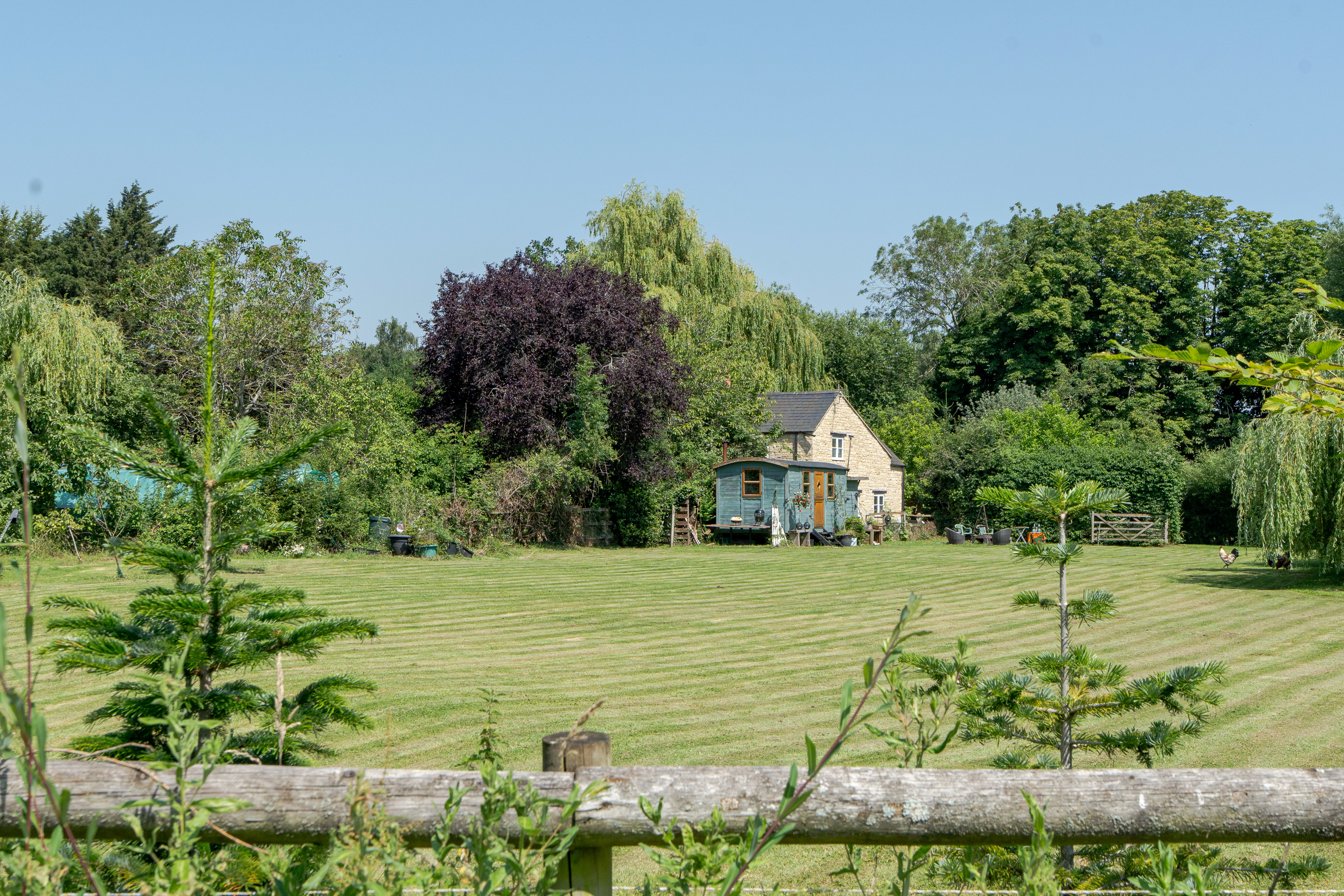 Canal Road, Thrupp, OX5, photo 20