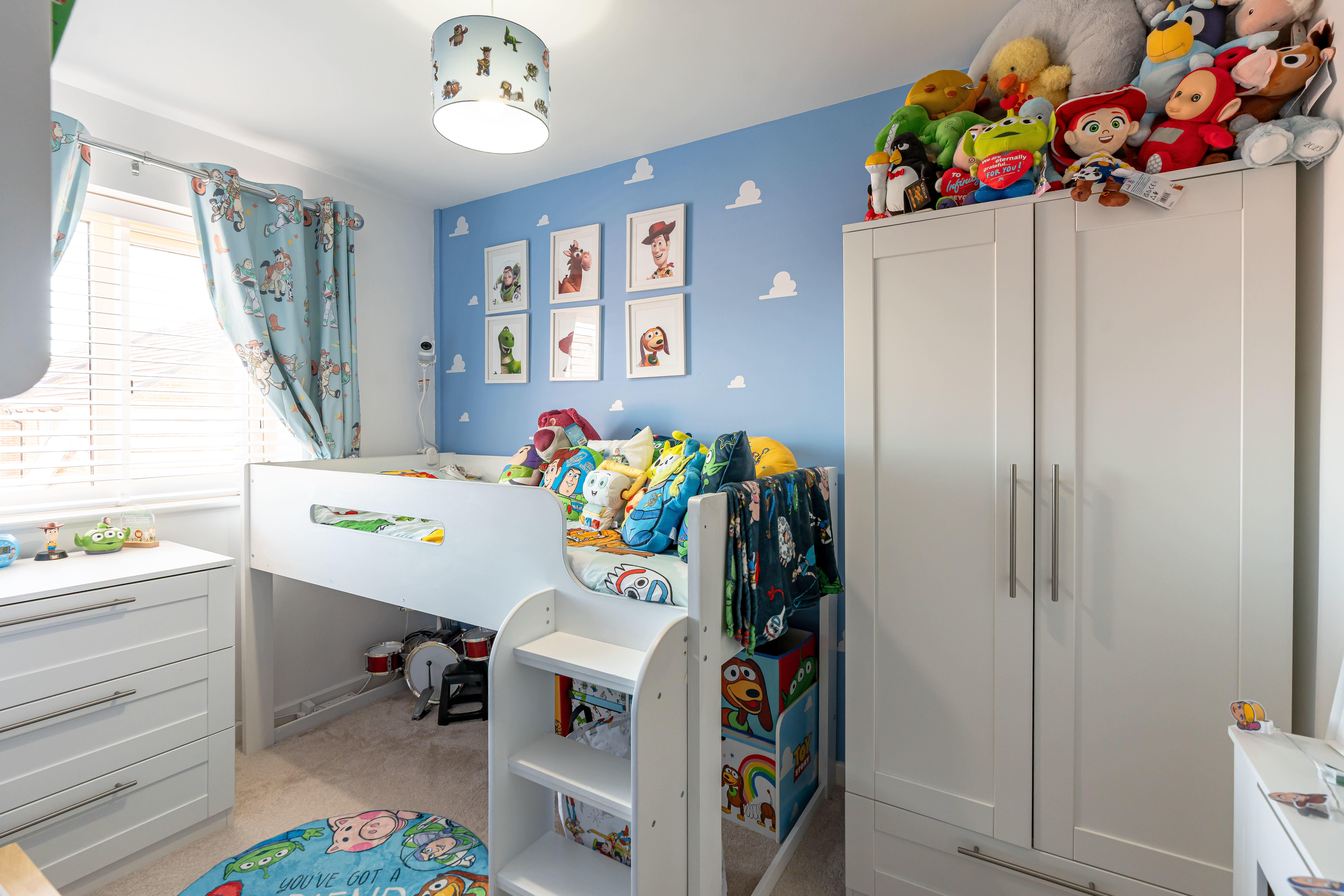 Aldiss Drive, Kingston Bagpuize, OX13, photo 24