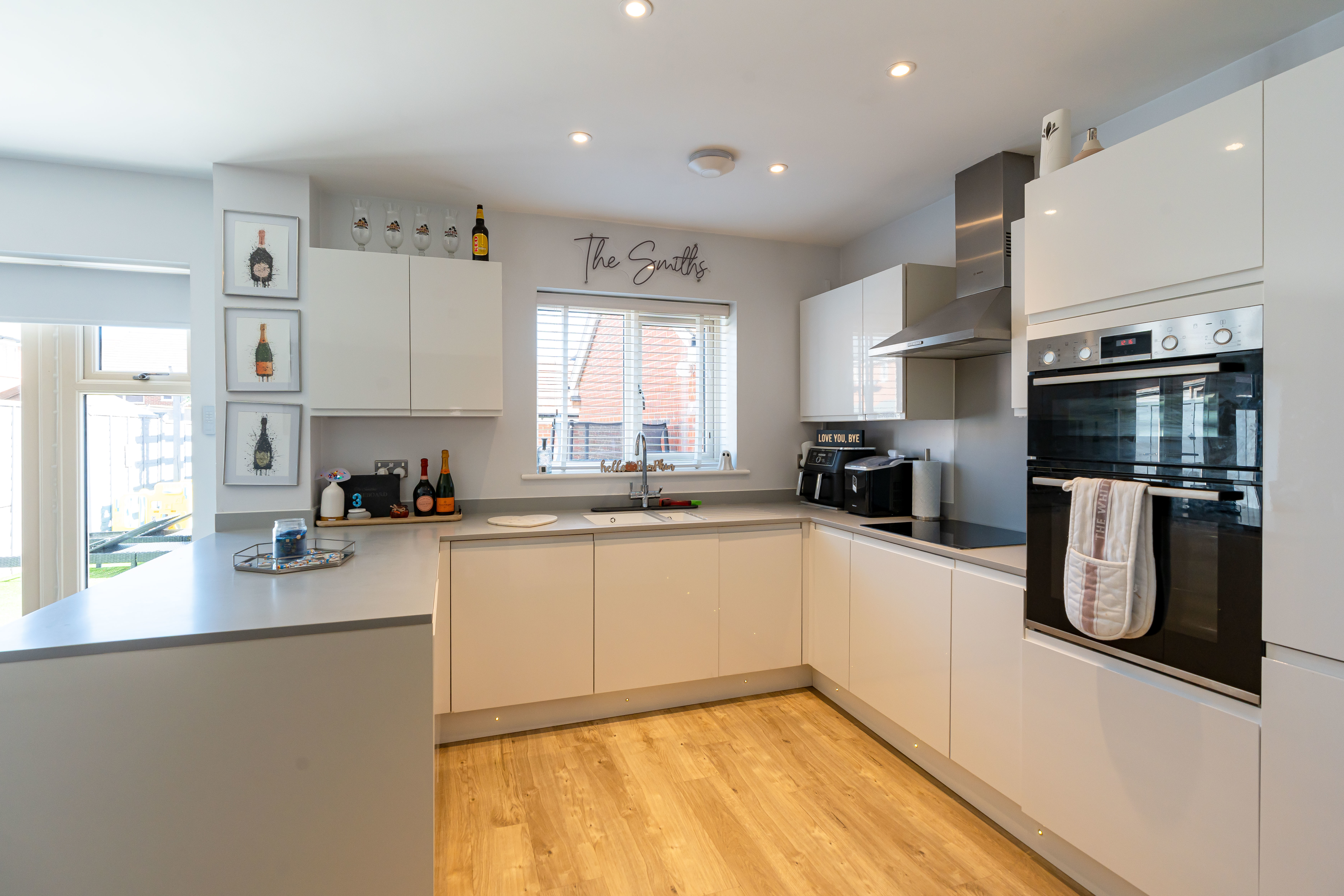 Aldiss Drive, Kingston Bagpuize, OX13, photo 10