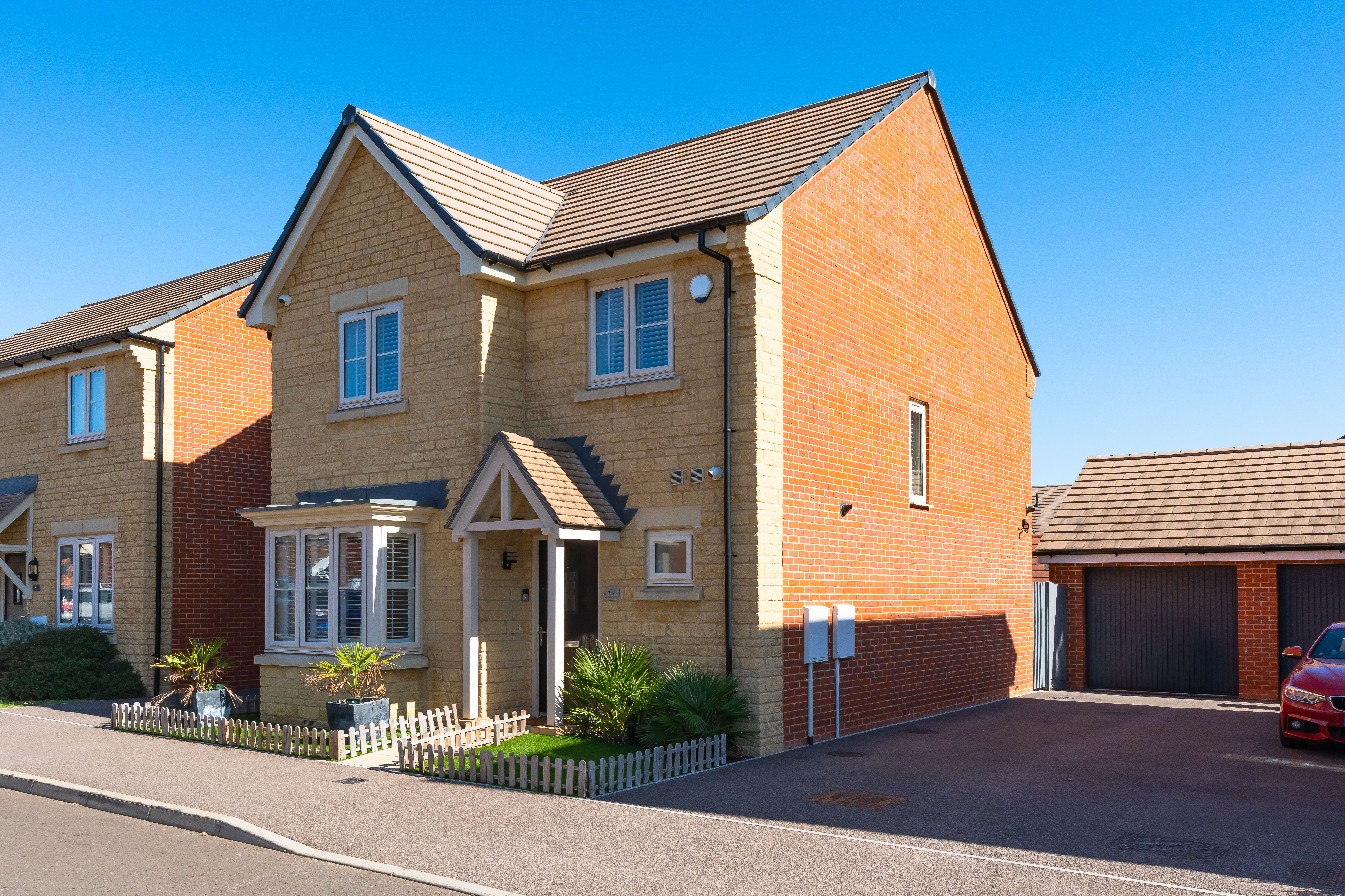 Aldiss Drive, Kingston Bagpuize, OX13, photo 5