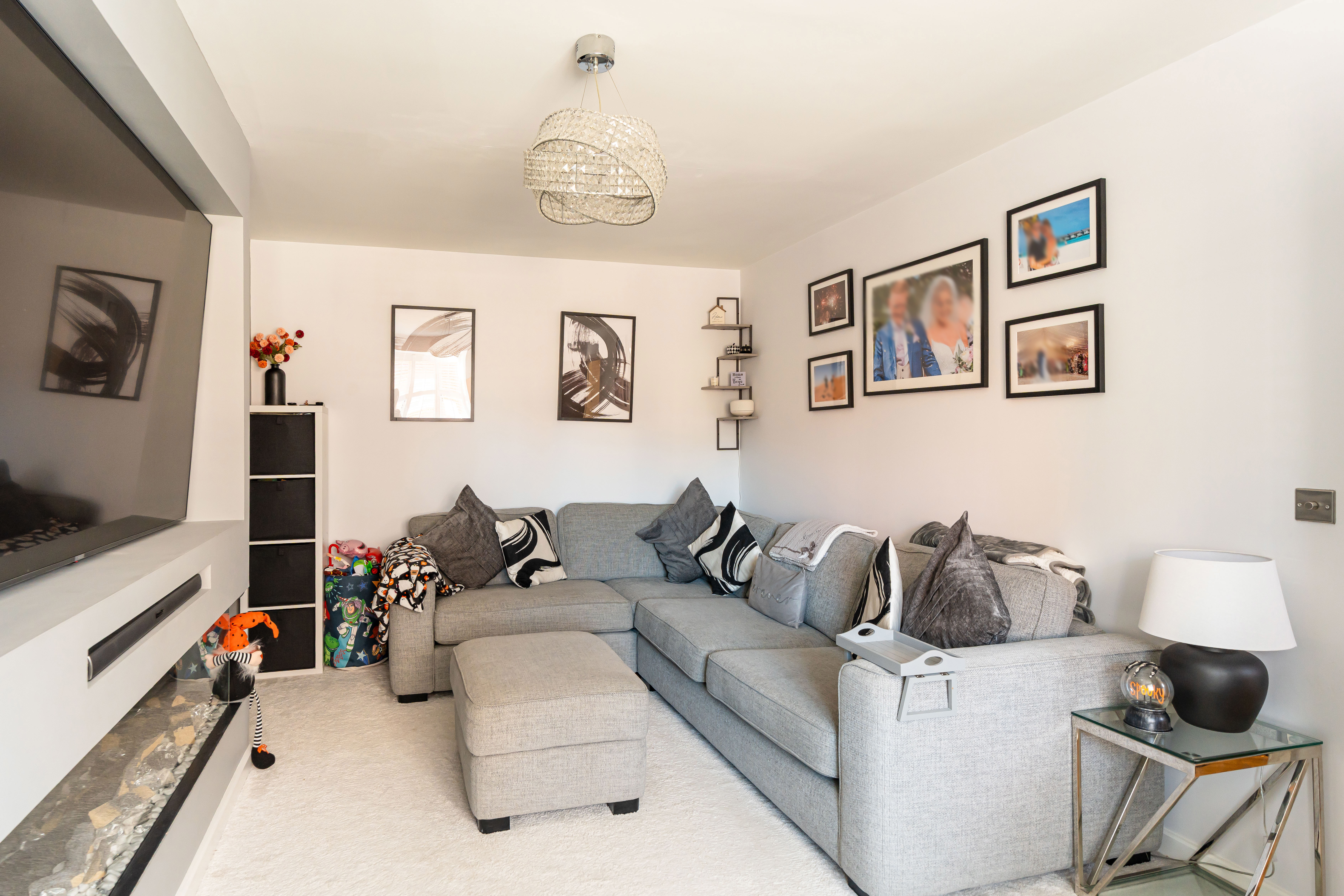 Aldiss Drive, Kingston Bagpuize, OX13, photo 8