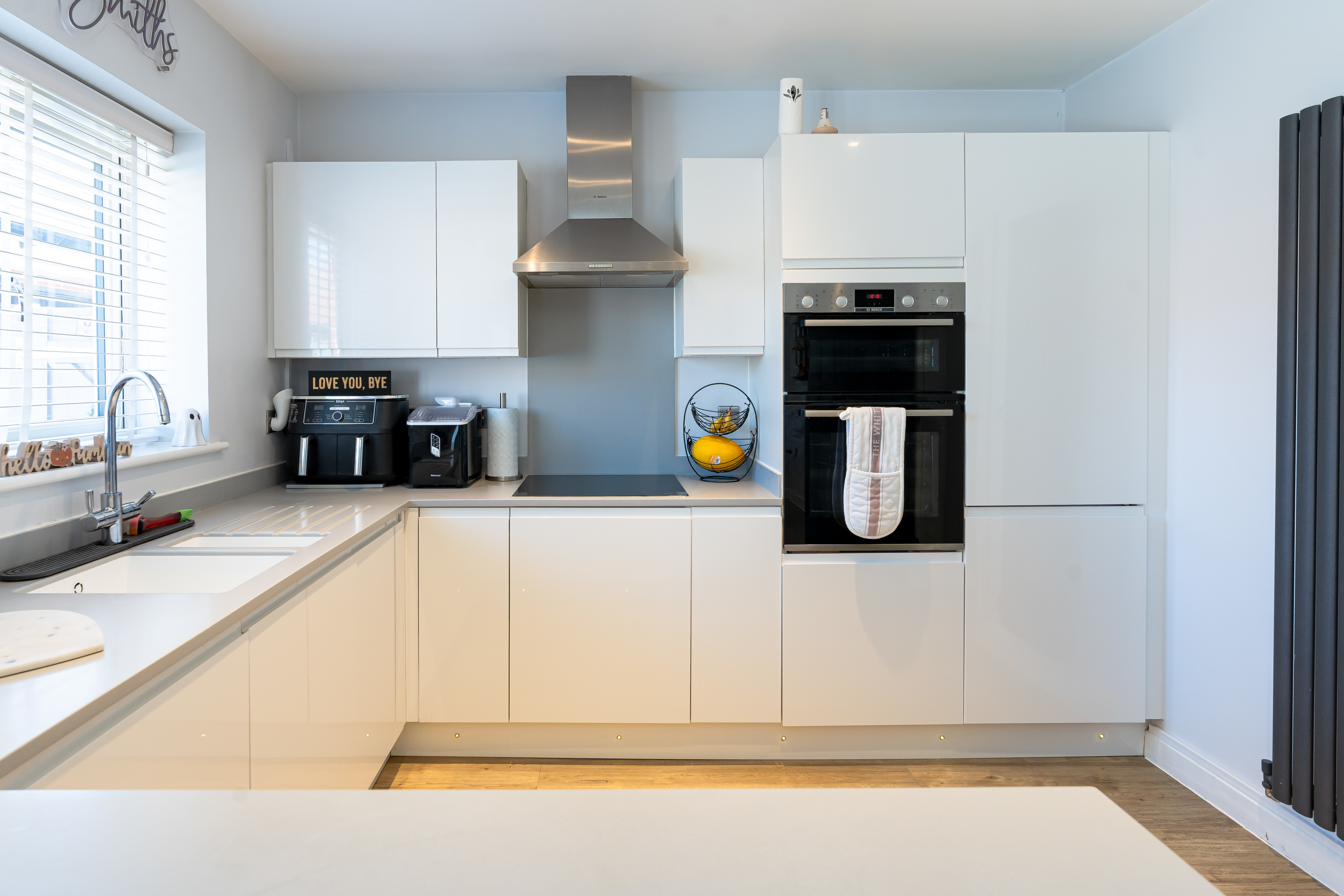 Aldiss Drive, Kingston Bagpuize, OX13, photo 11