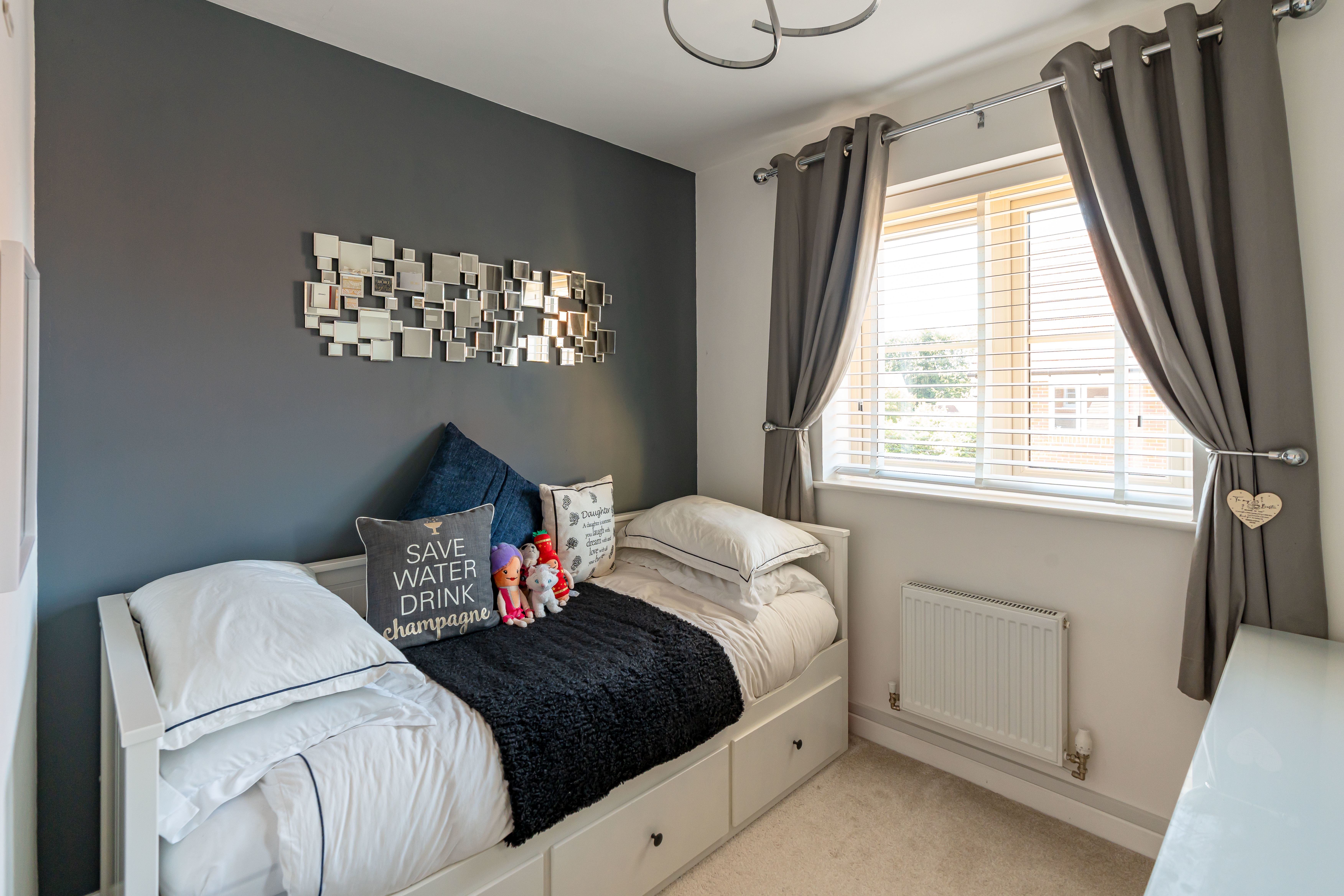Aldiss Drive, Kingston Bagpuize, OX13, photo 23
