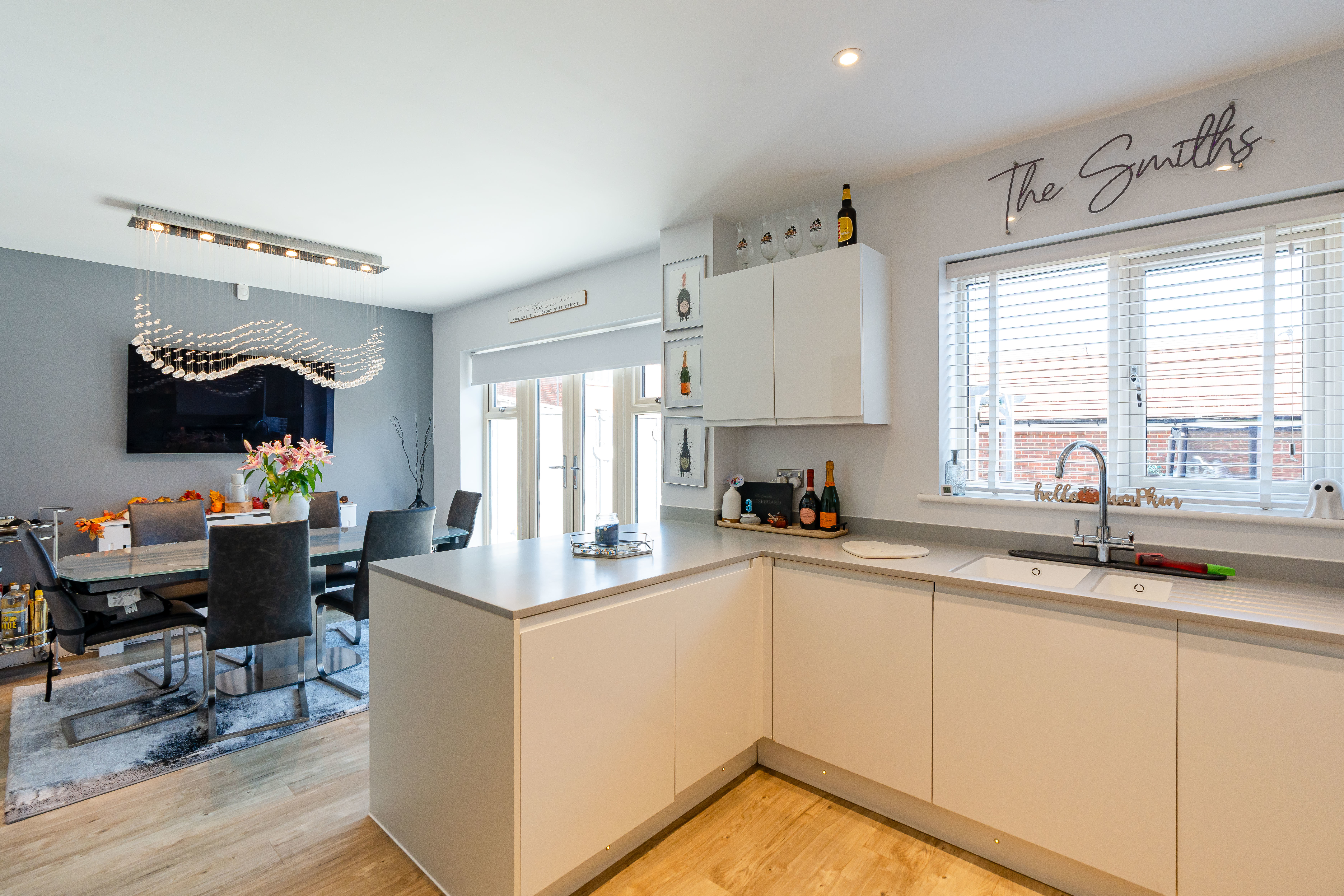 Aldiss Drive, Kingston Bagpuize, OX13, photo 12