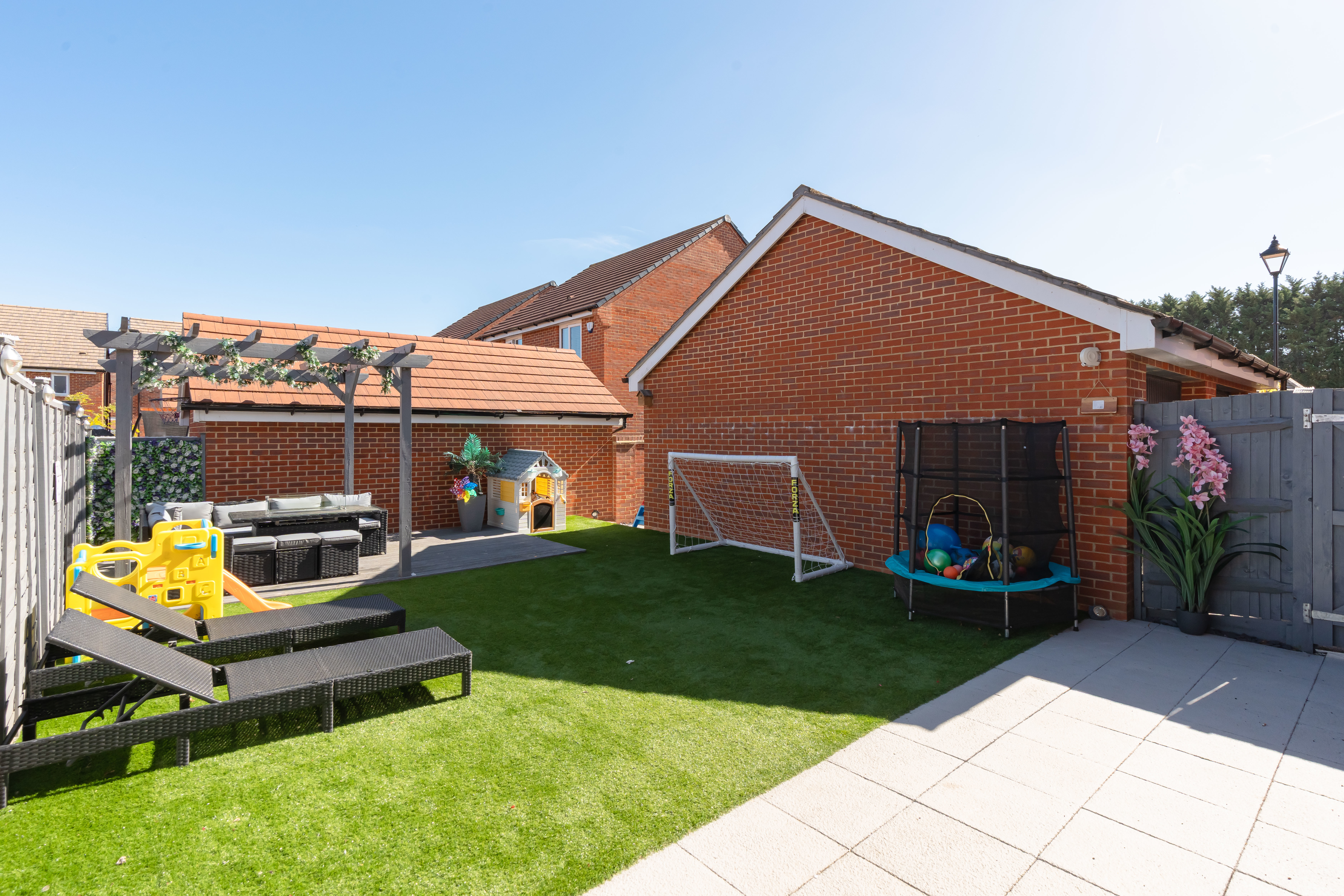 Aldiss Drive, Kingston Bagpuize, OX13, photo 26
