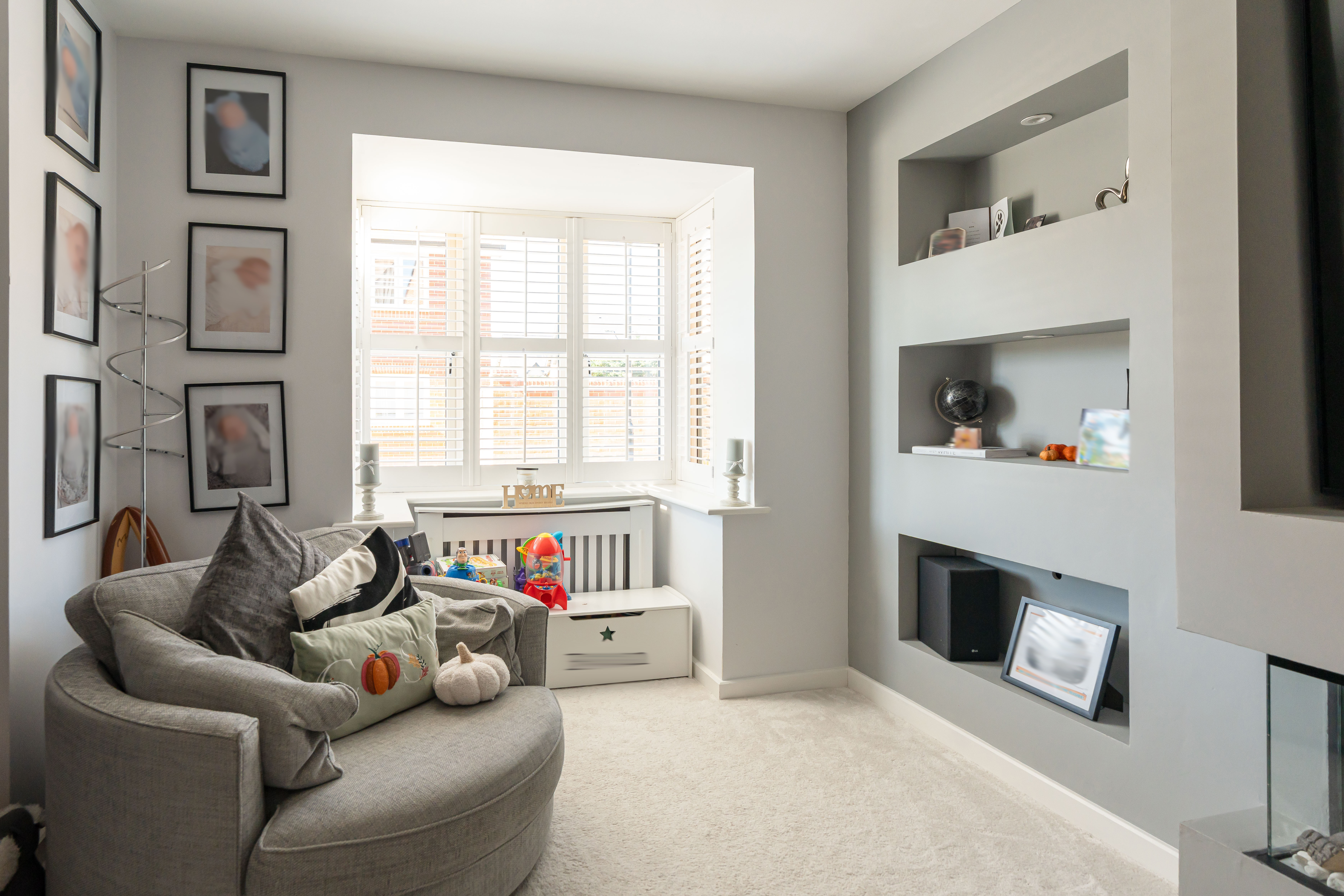 Aldiss Drive, Kingston Bagpuize, OX13, photo 9