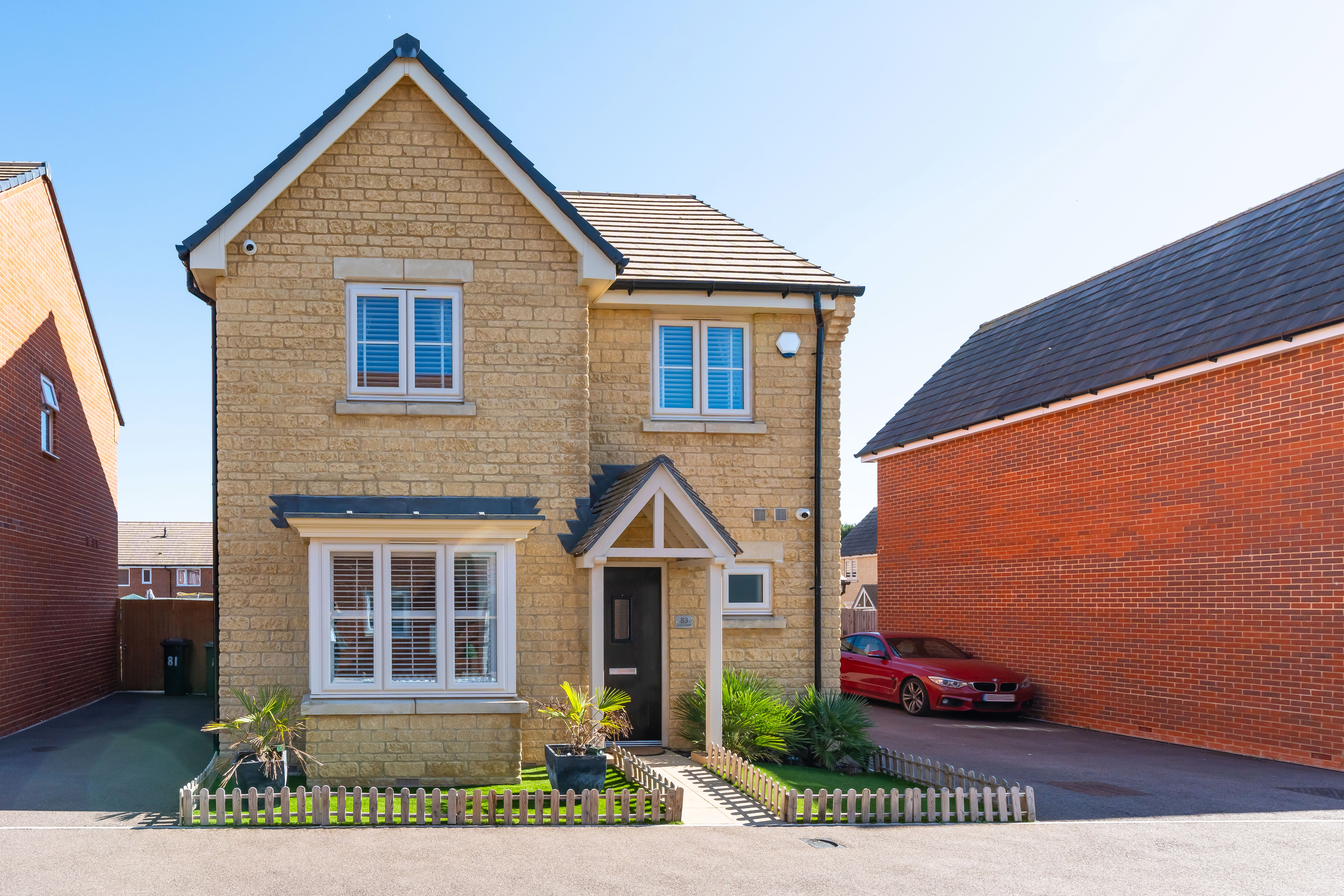 Aldiss Drive, Kingston Bagpuize, OX13, photo 6