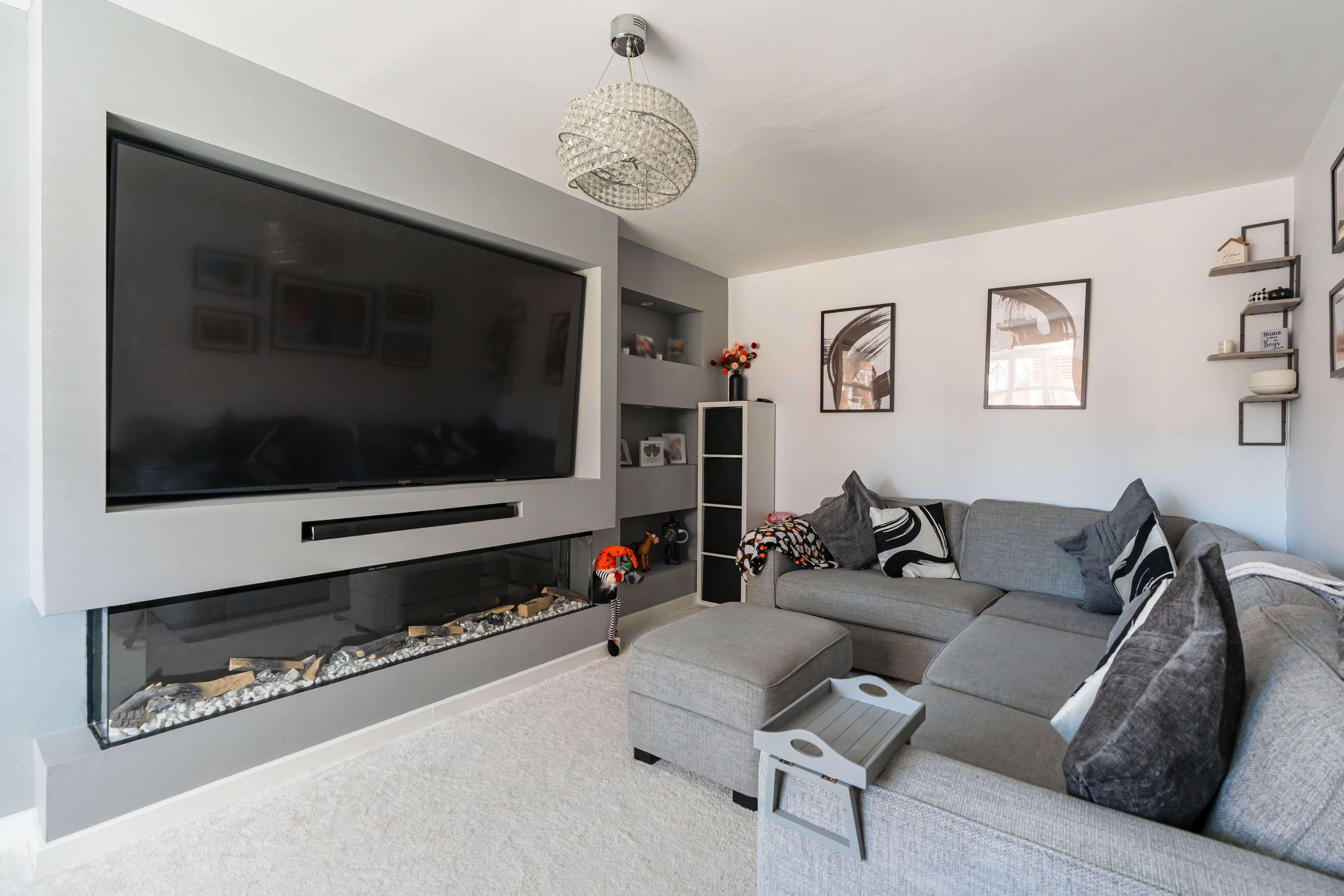 Aldiss Drive, Kingston Bagpuize, OX13, photo 7