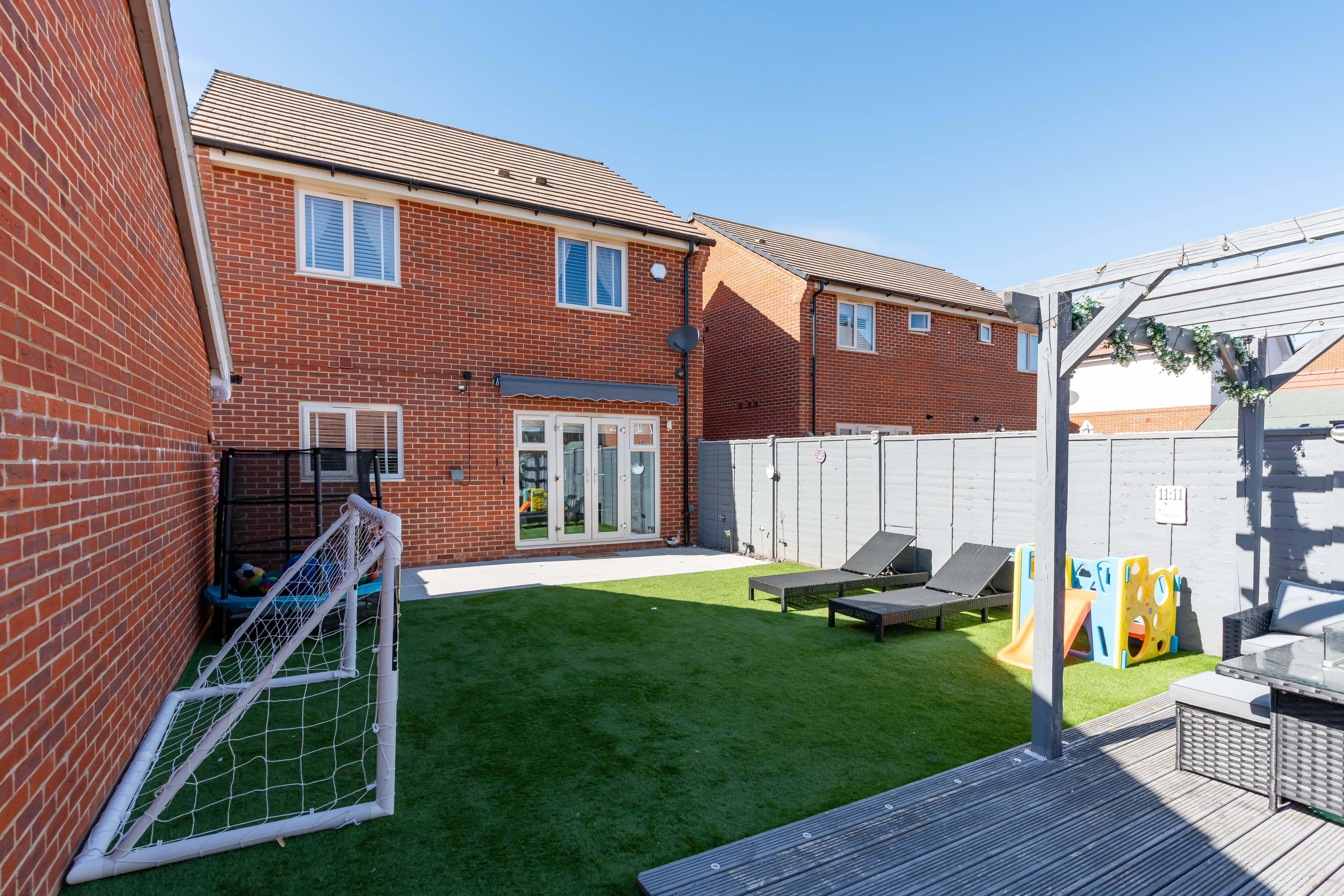 Aldiss Drive, Kingston Bagpuize, OX13, photo 4
