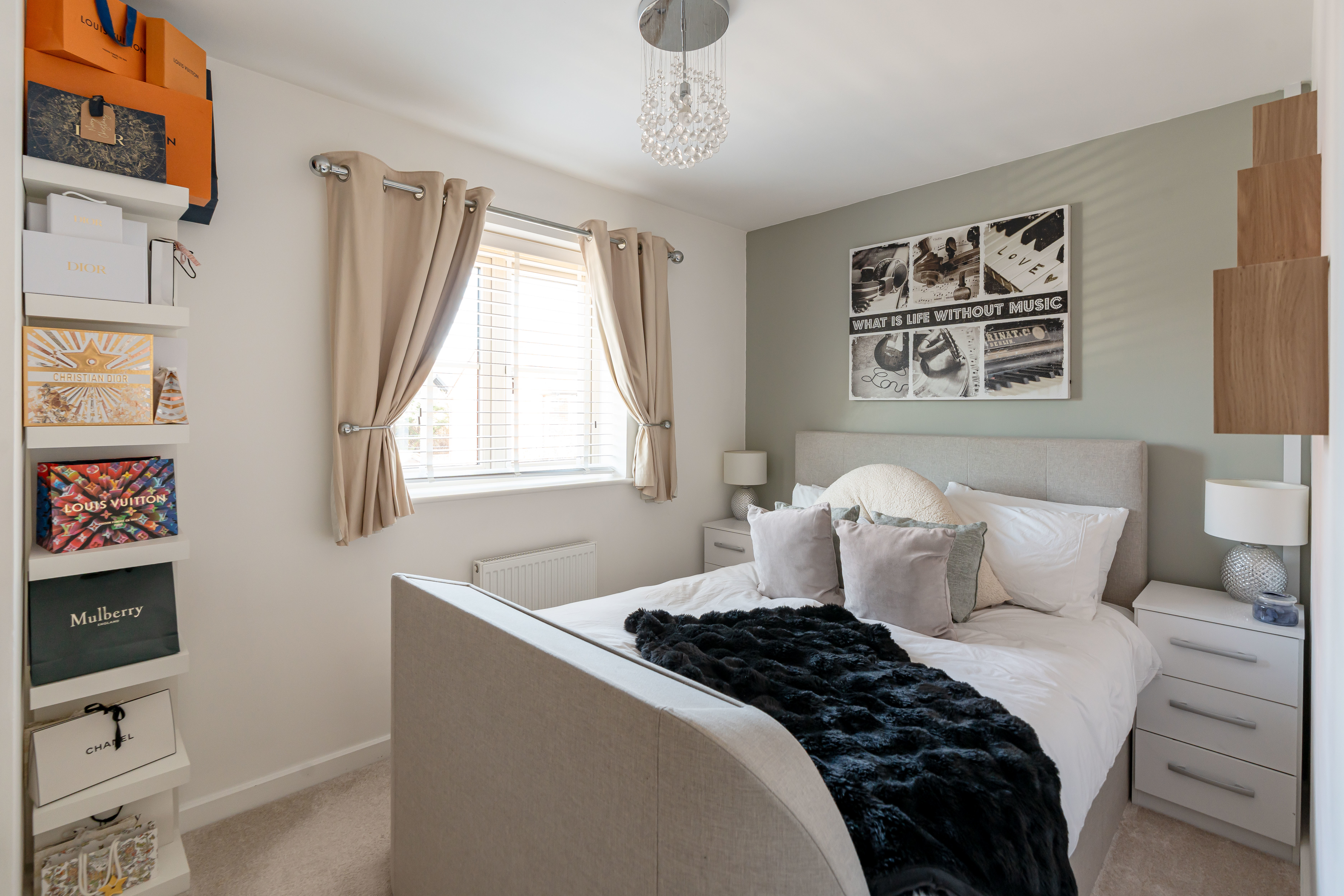 Aldiss Drive, Kingston Bagpuize, OX13, photo 21