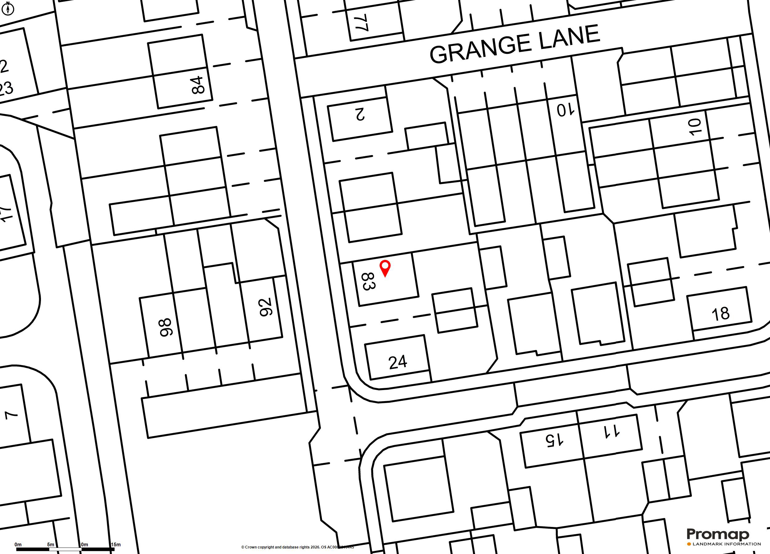 Aldiss Drive, Kingston Bagpuize, OX13, photo 32