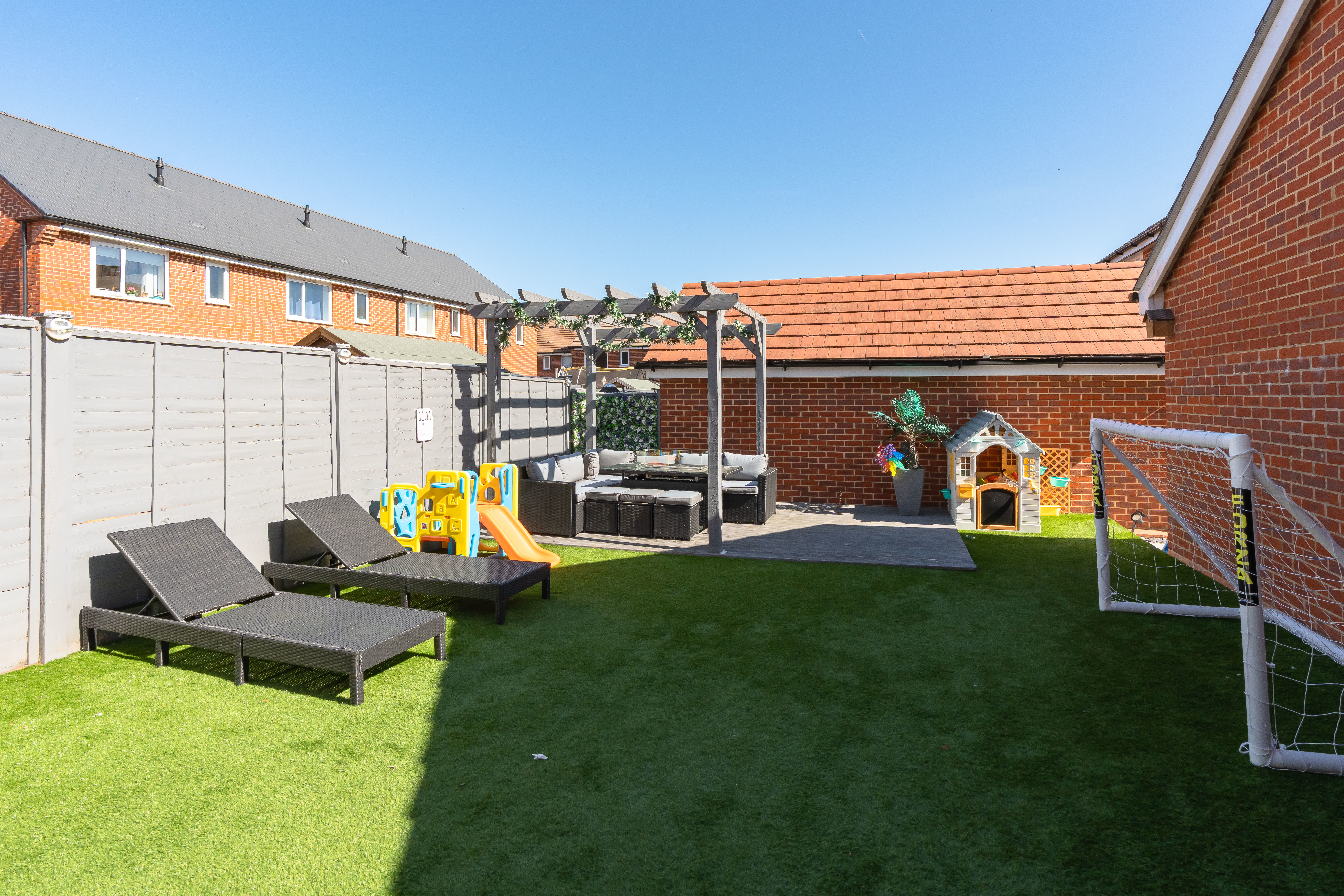 Aldiss Drive, Kingston Bagpuize, OX13, photo 27