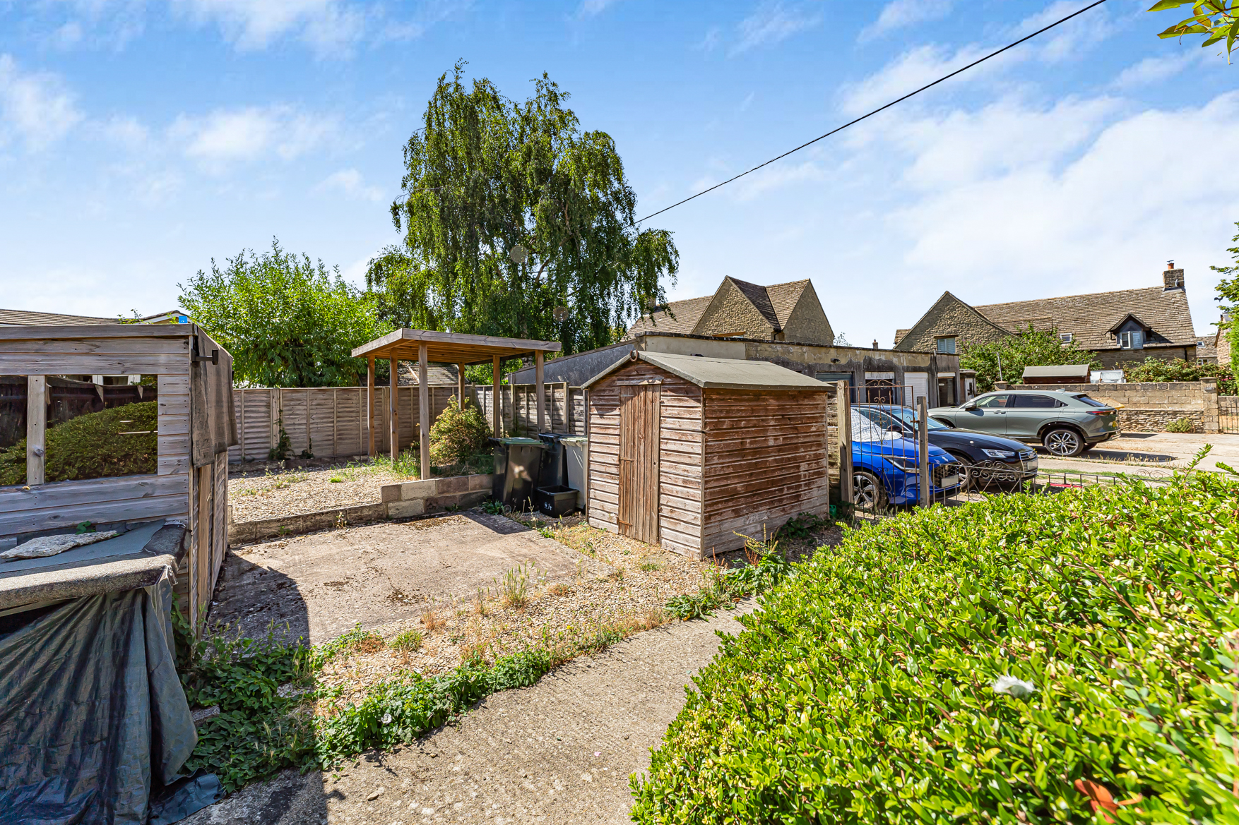 Cote Road, Aston, OX18, photo 13