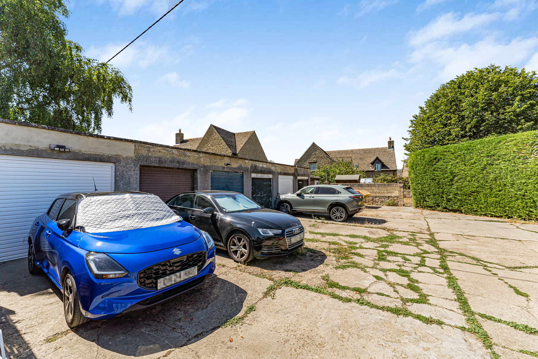 Cote Road, Aston, OX18, photo 16