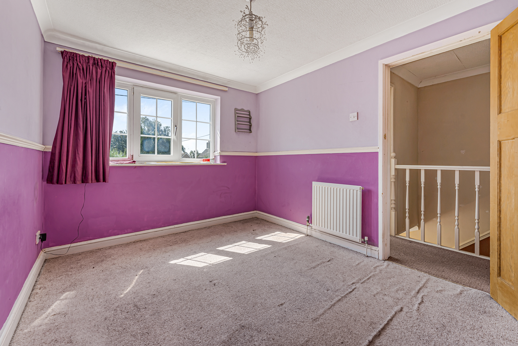 Cote Road, Aston, OX18, photo 6