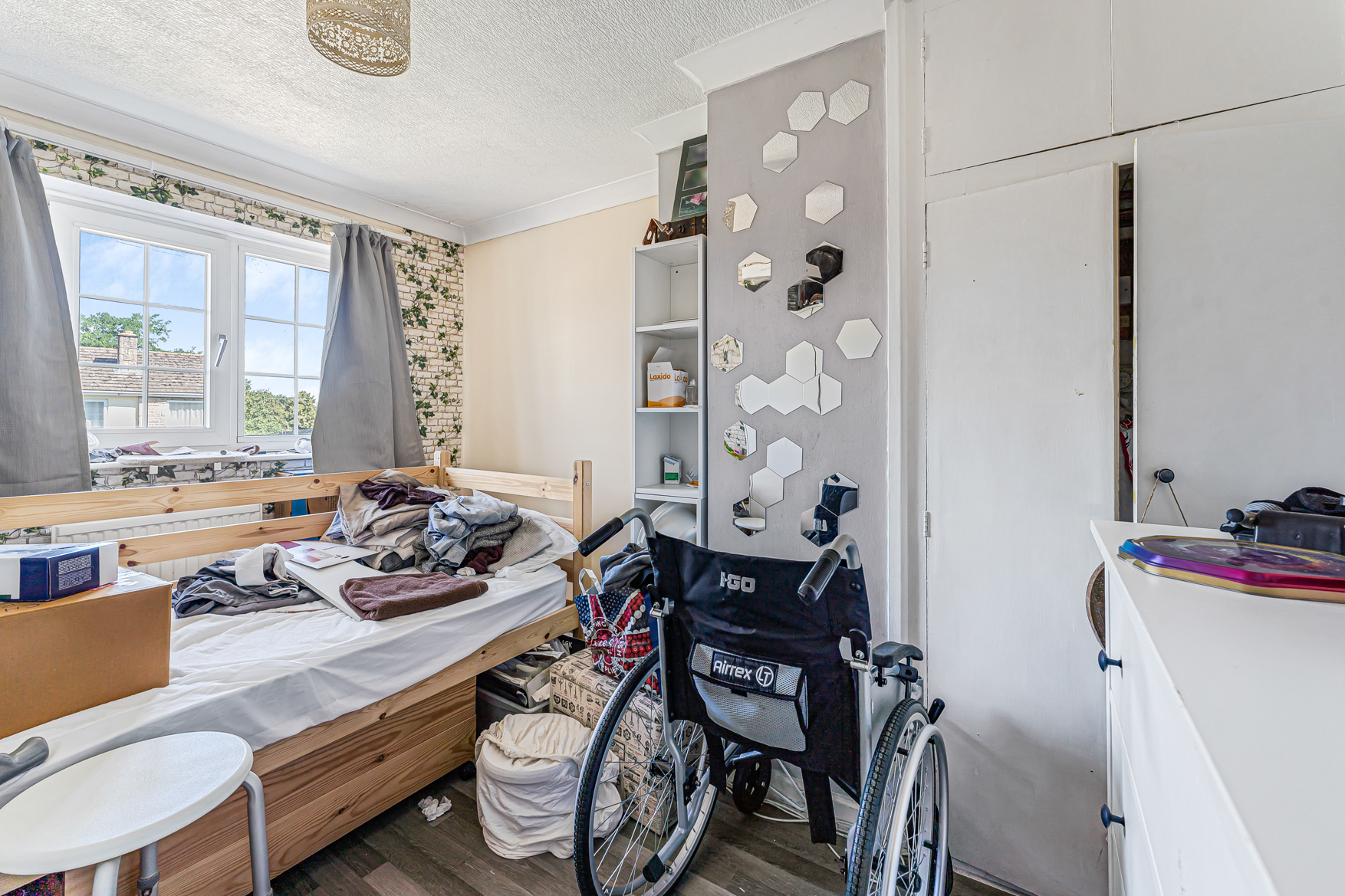 Cote Road, Aston, OX18, photo 8