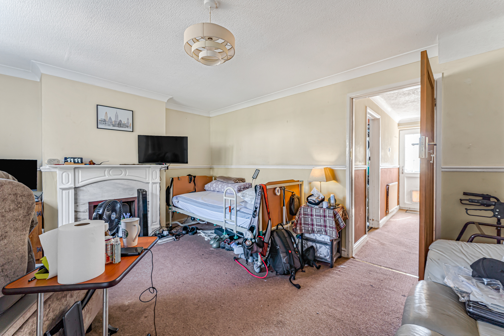 Cote Road, Aston, OX18, photo 4