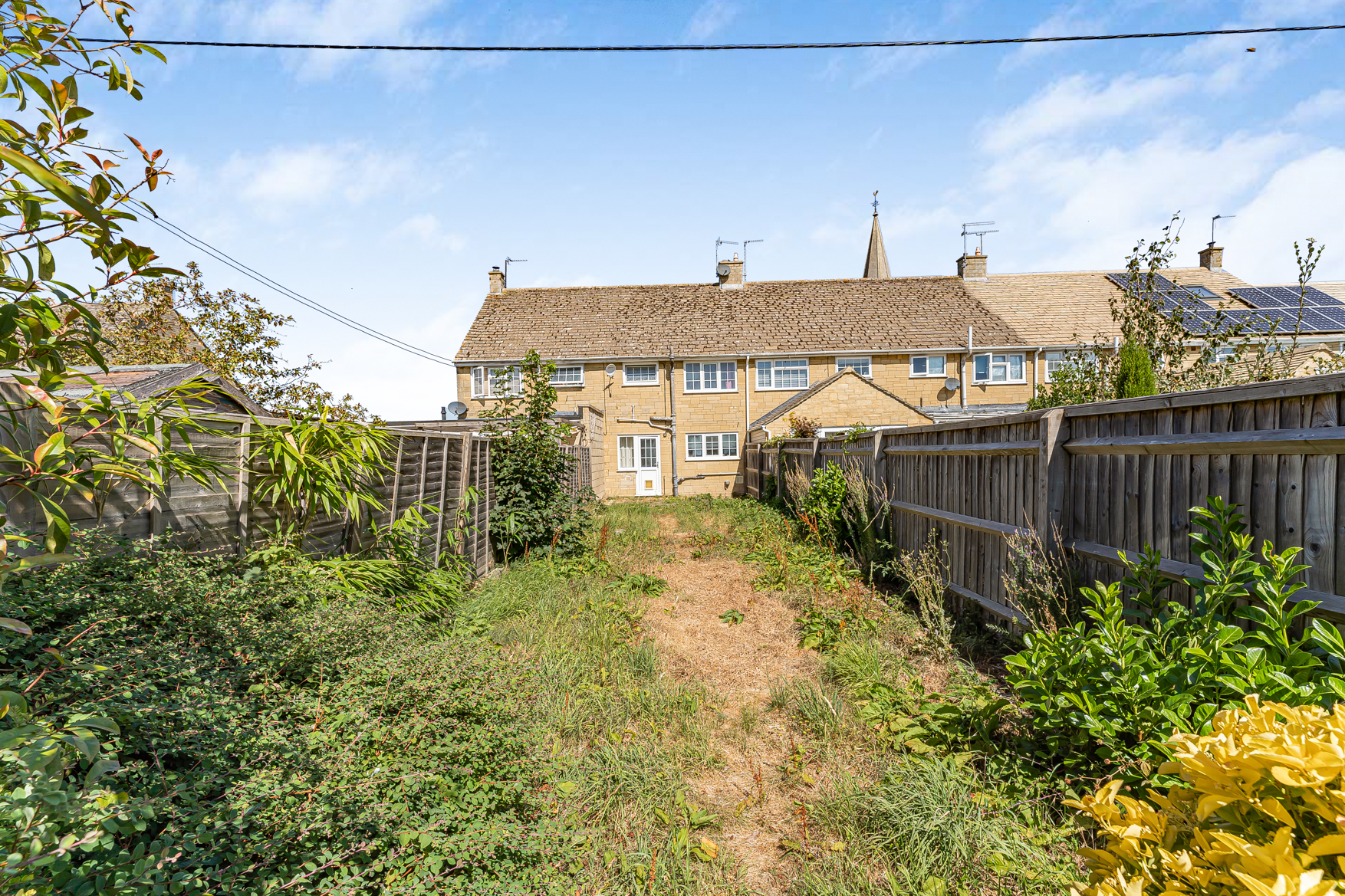 Cote Road, Aston, OX18, photo 12
