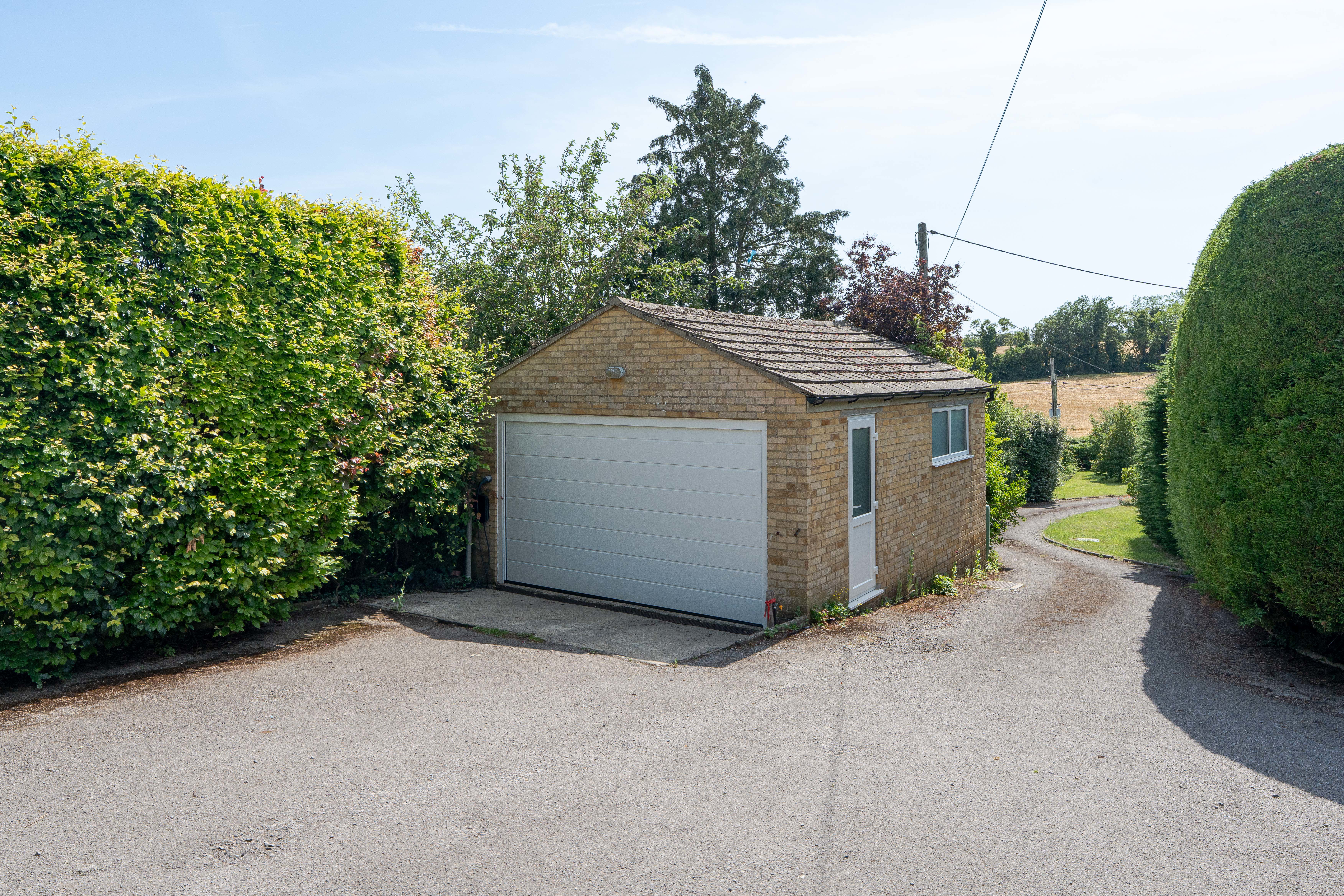 Rousham Road, Tackley, OX5, photo 32