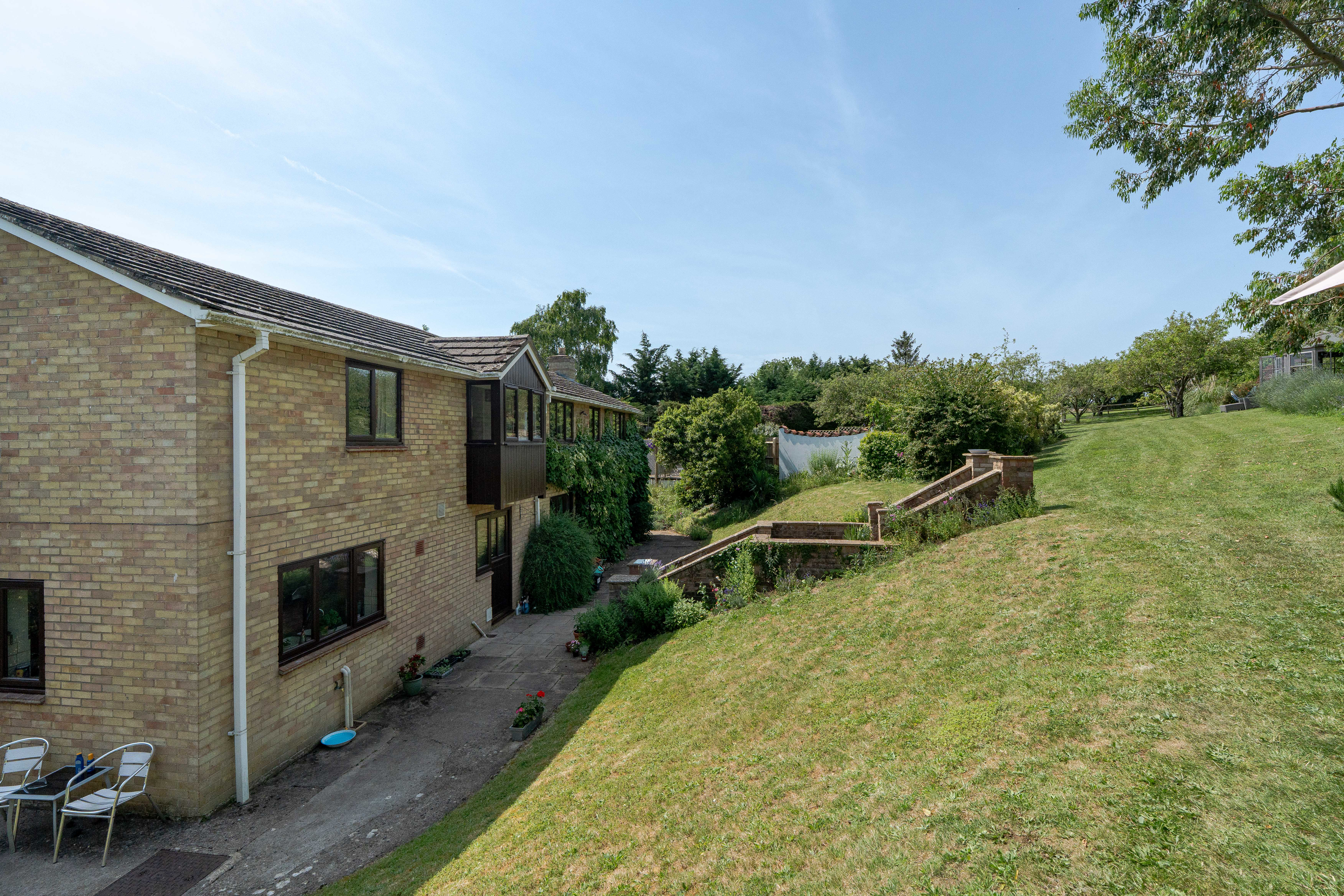 Rousham Road, Tackley, OX5, photo 25