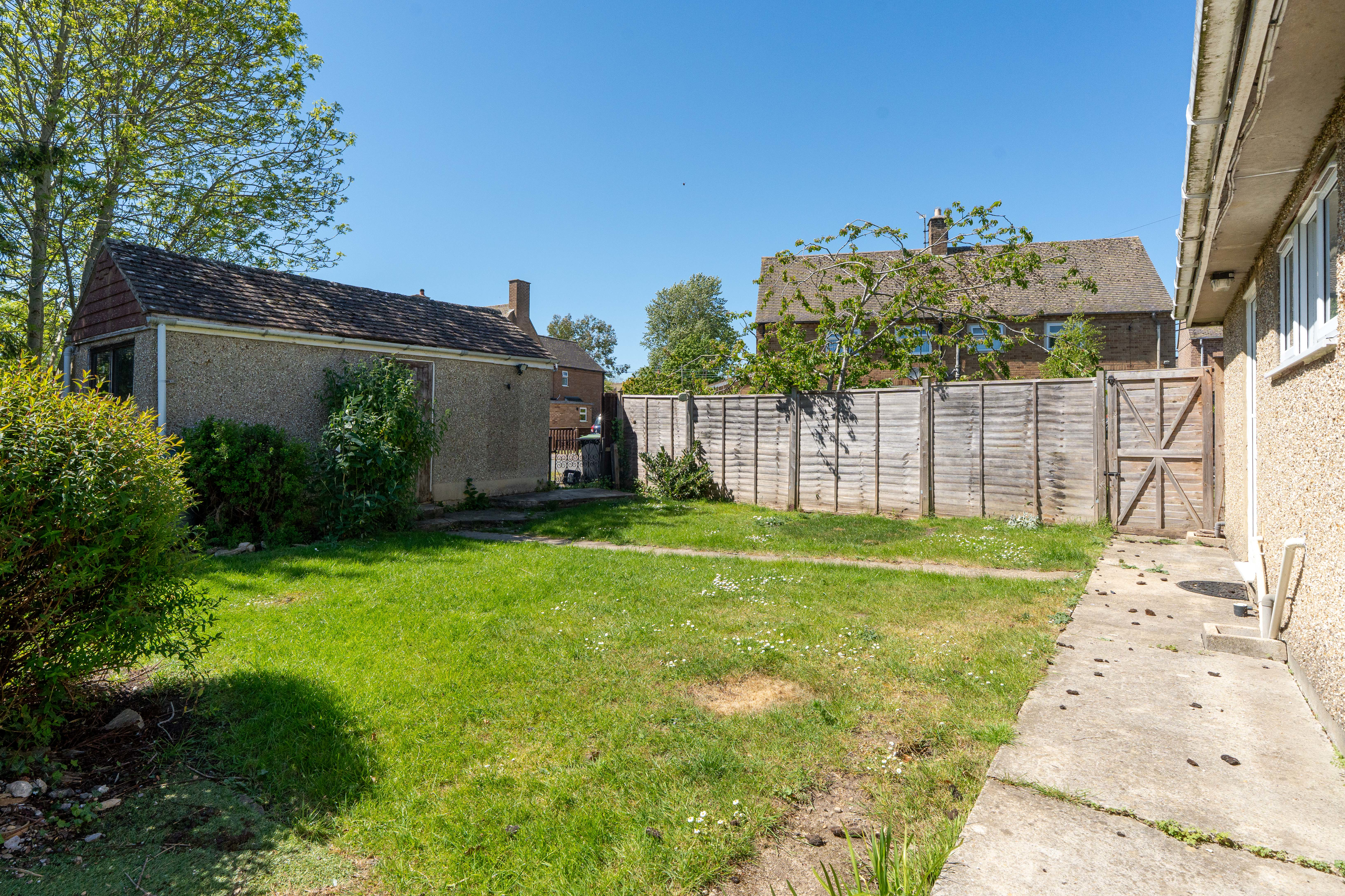 St. Nicholas Road, Tackley, OX5, photo 15