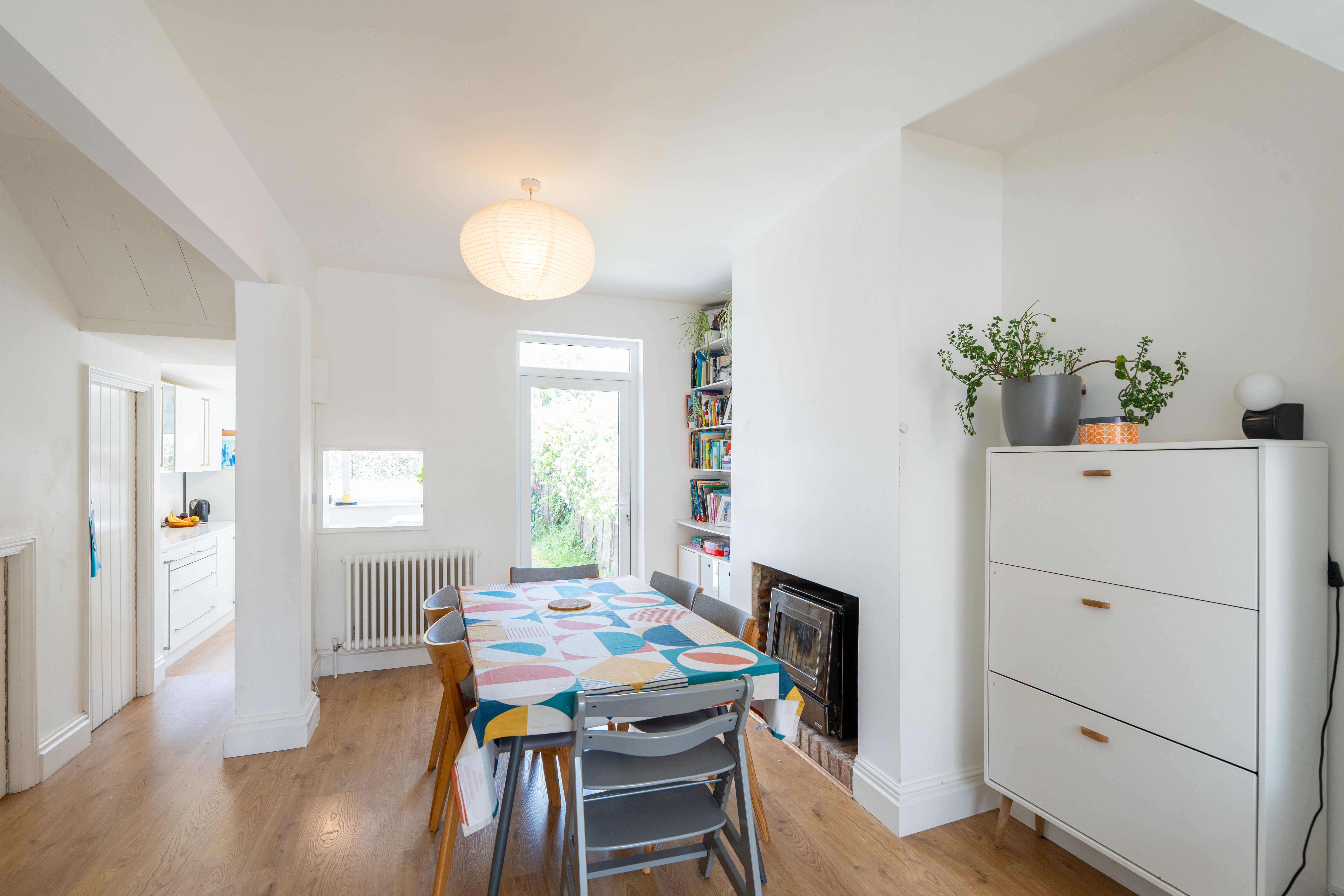 Summerfield, Oxford, OX1, photo 3