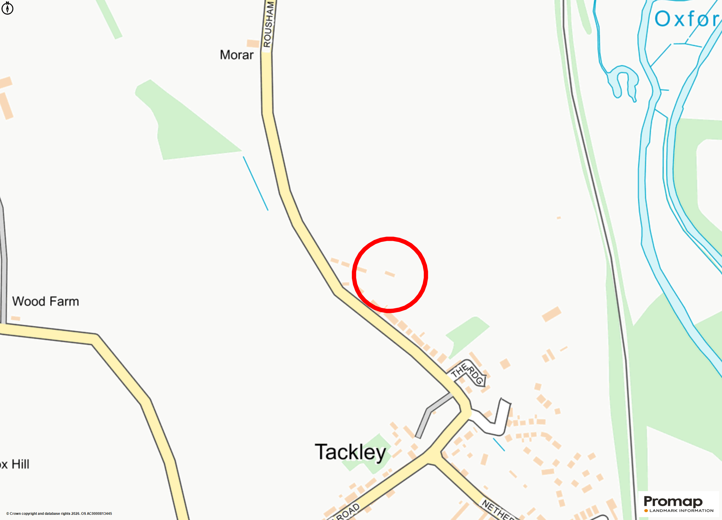 Rousham Road, Tackley, OX5, photo 41