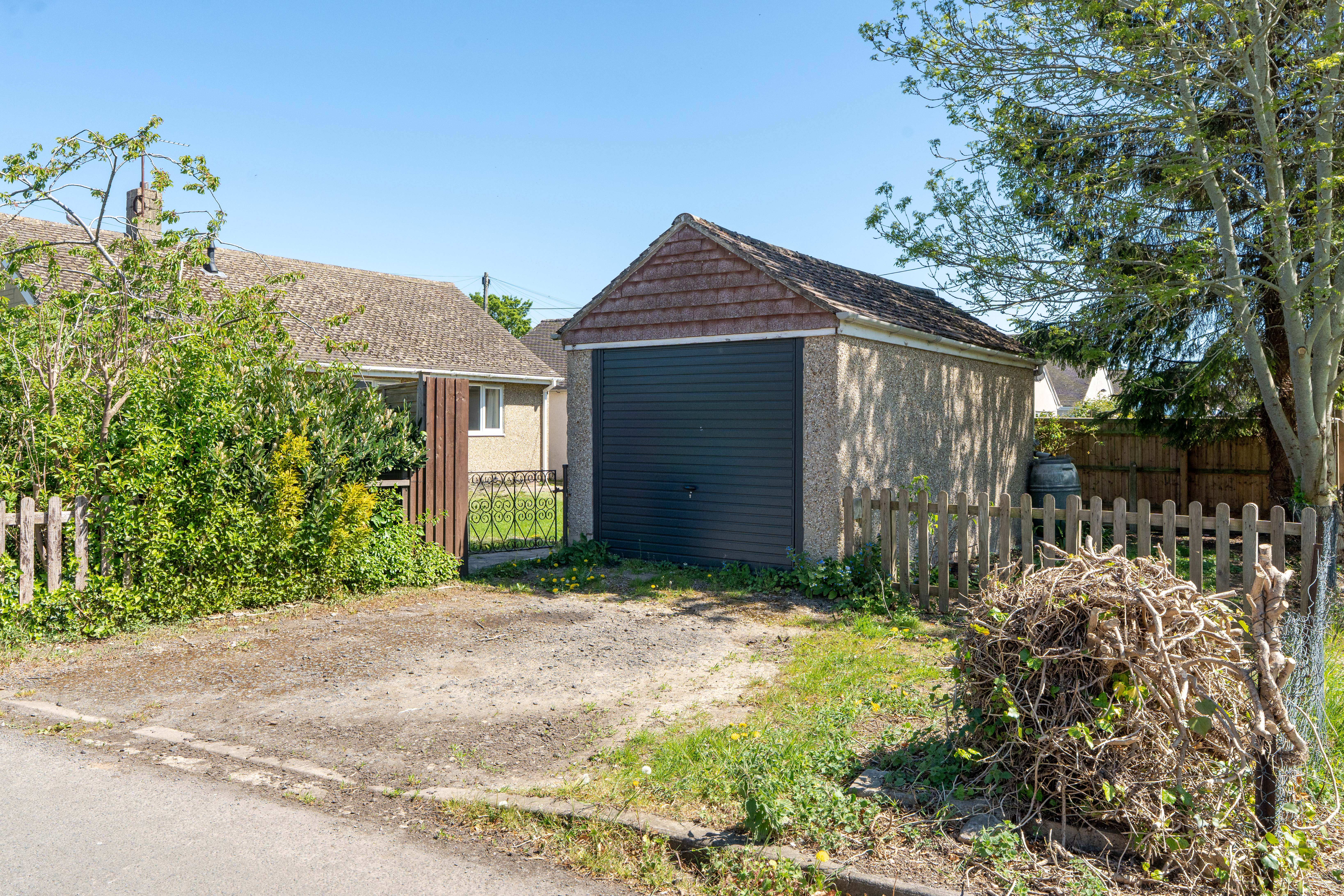 St. Nicholas Road, Tackley, OX5, photo 20