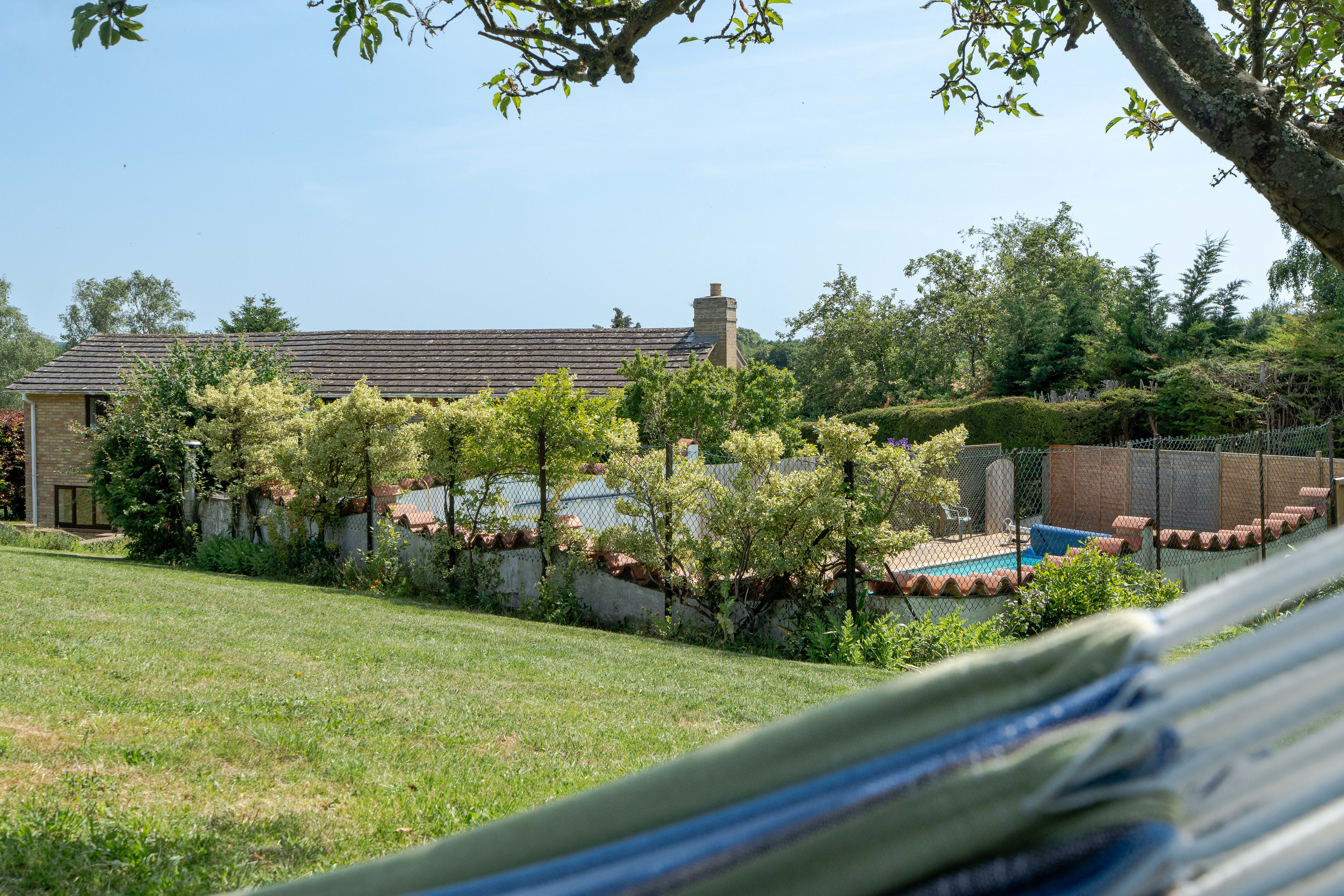 Rousham Road, Tackley, OX5, photo 31