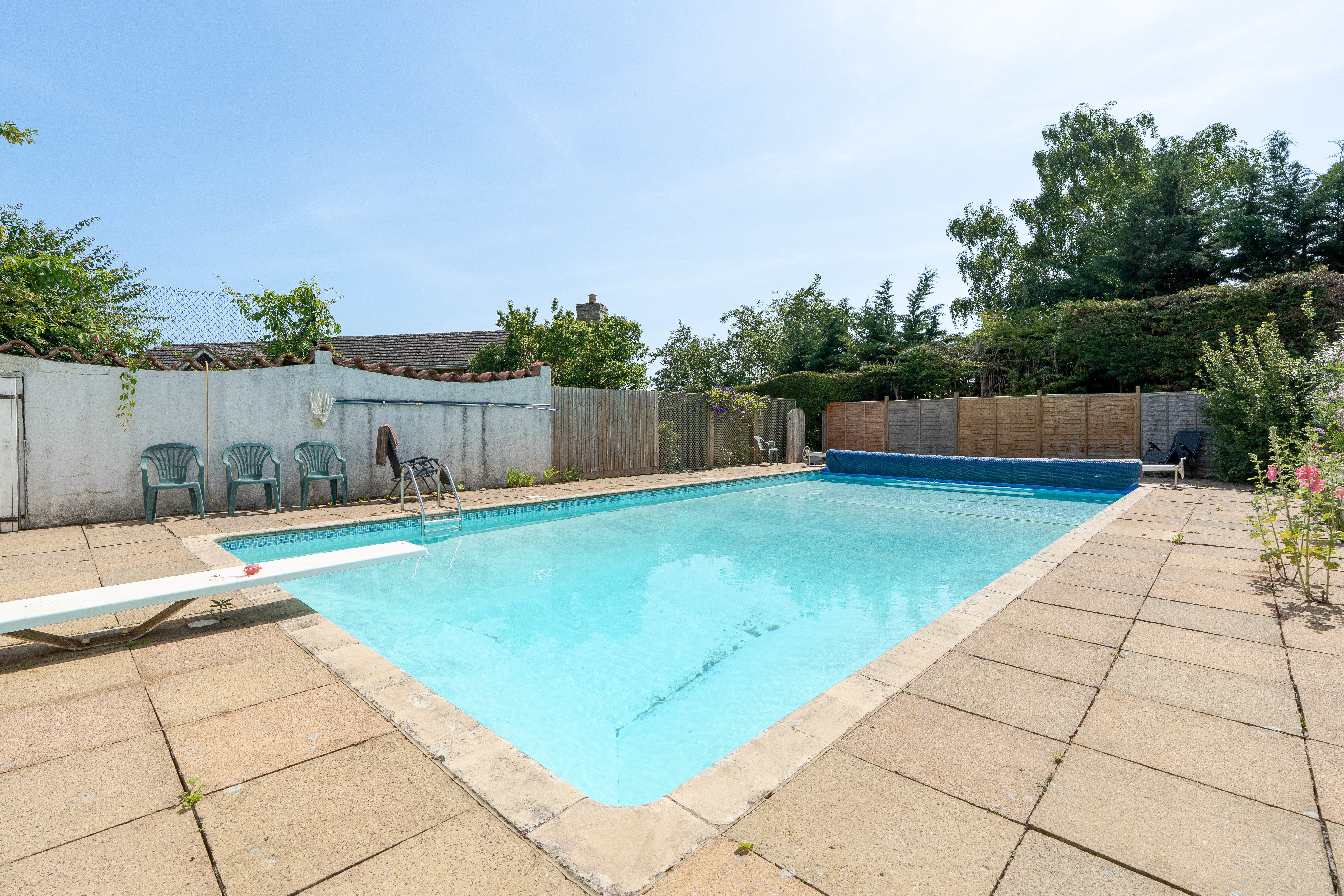 Rousham Road, Tackley, OX5, photo 27