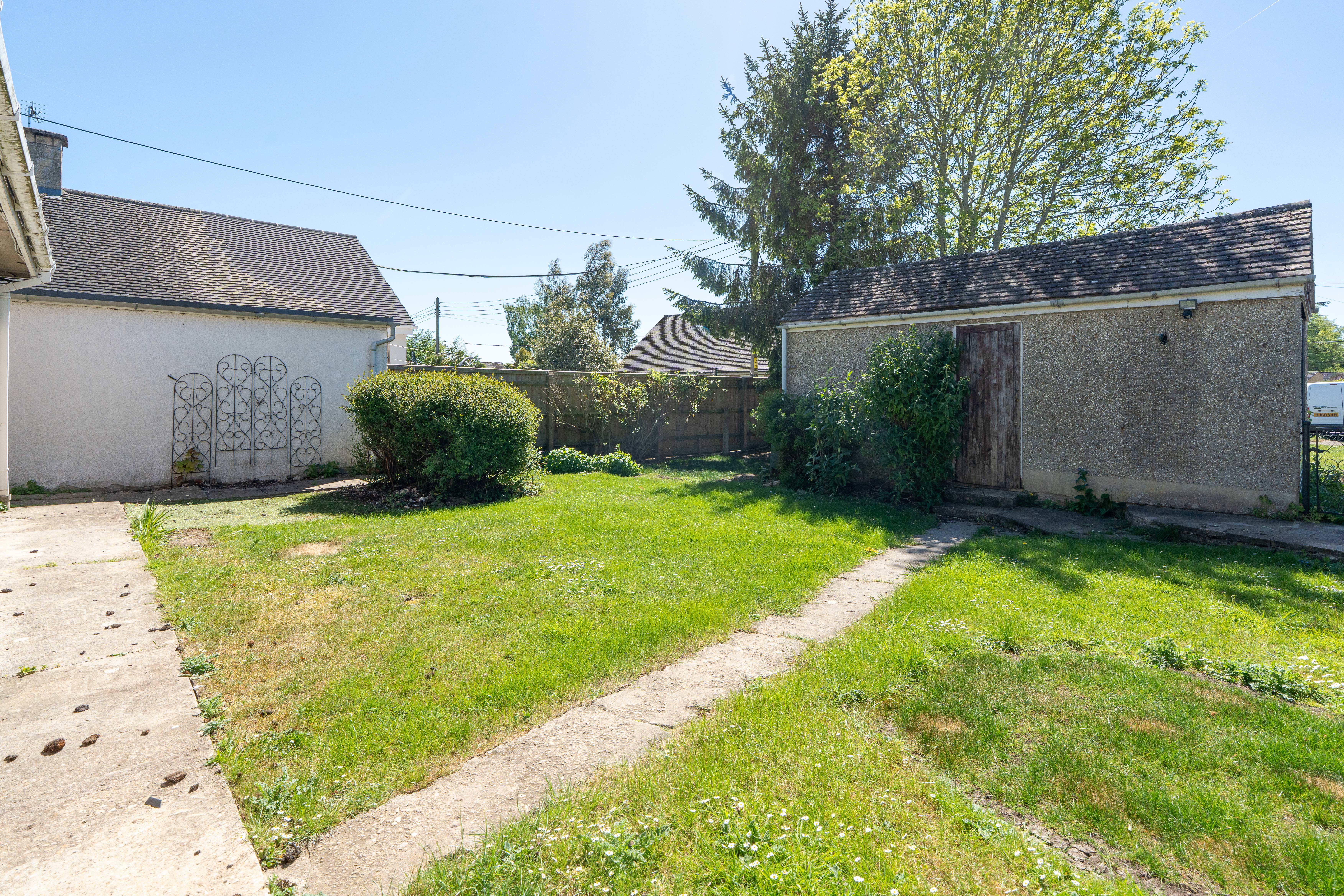 St. Nicholas Road, Tackley, OX5, photo 4