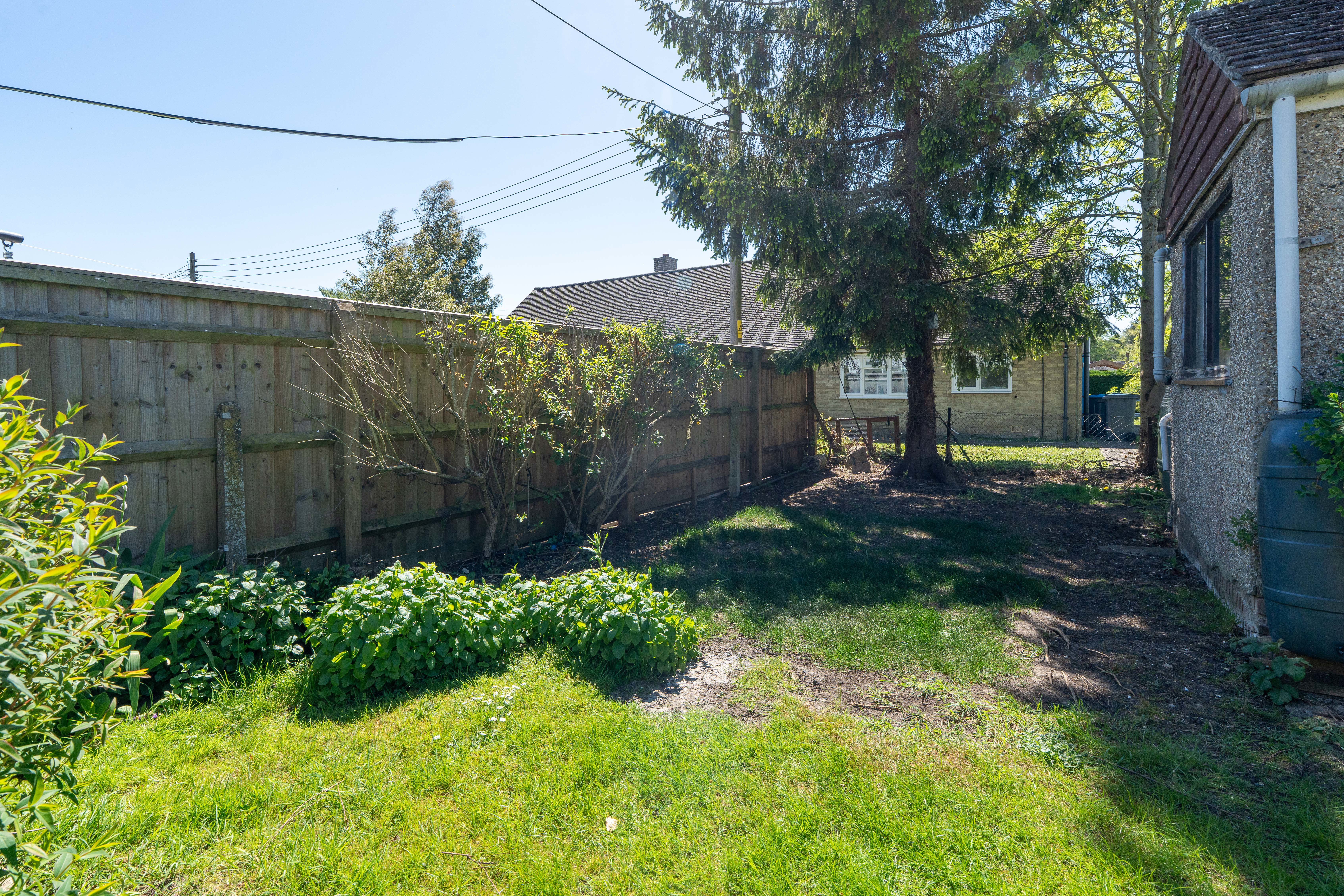 St. Nicholas Road, Tackley, OX5, photo 18