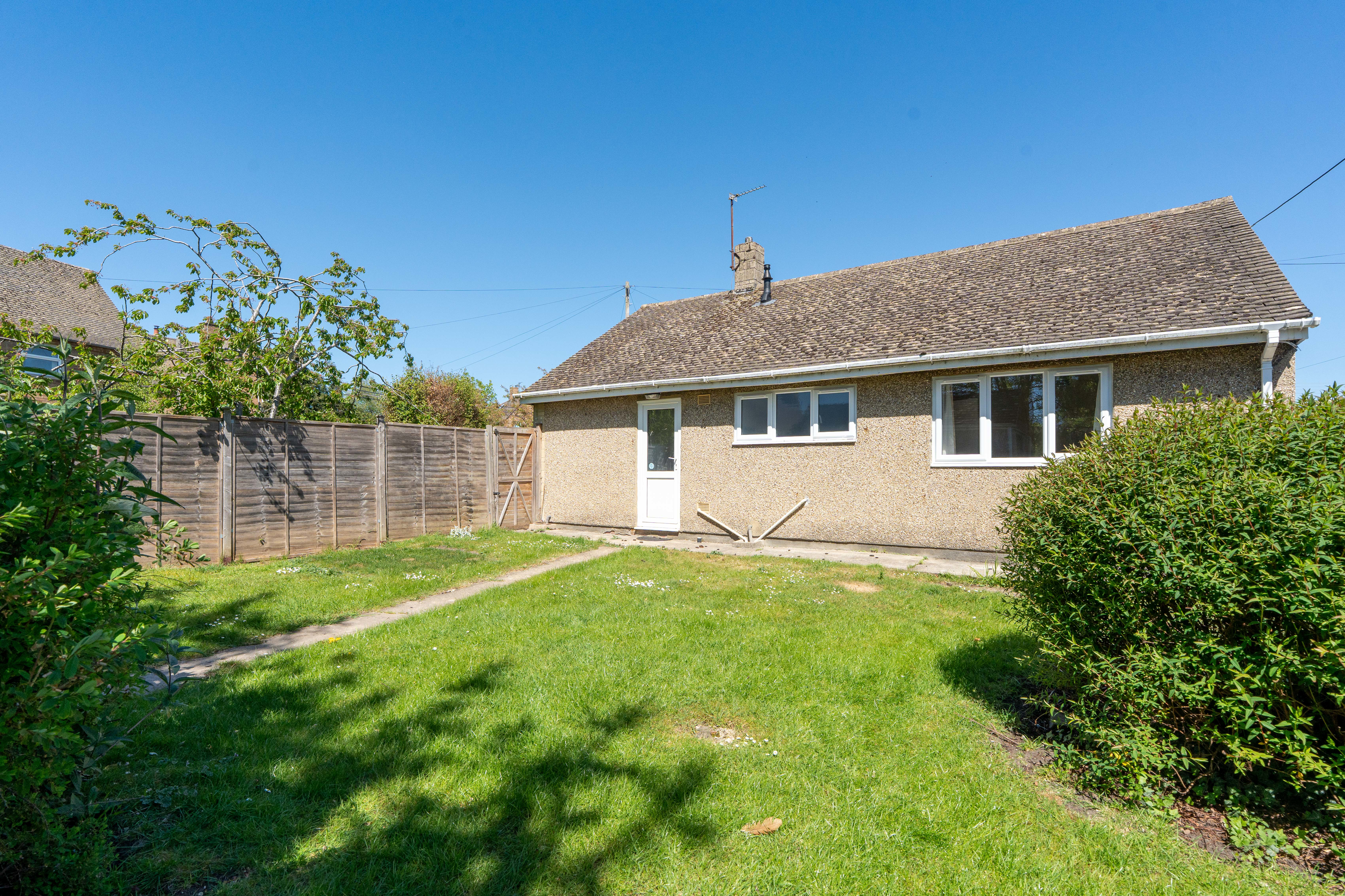 St. Nicholas Road, Tackley, OX5, photo 16