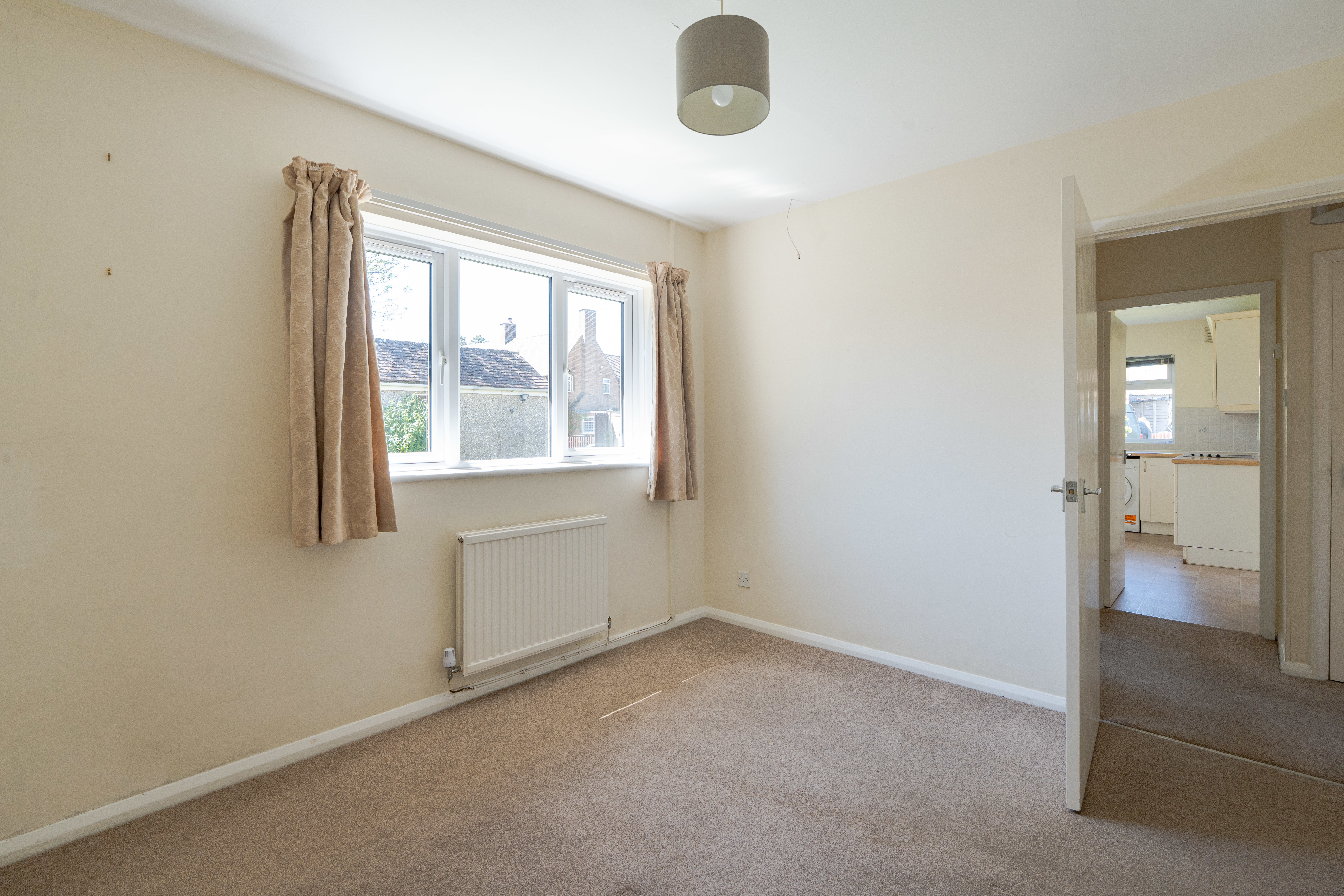 St. Nicholas Road, Tackley, OX5, photo 11