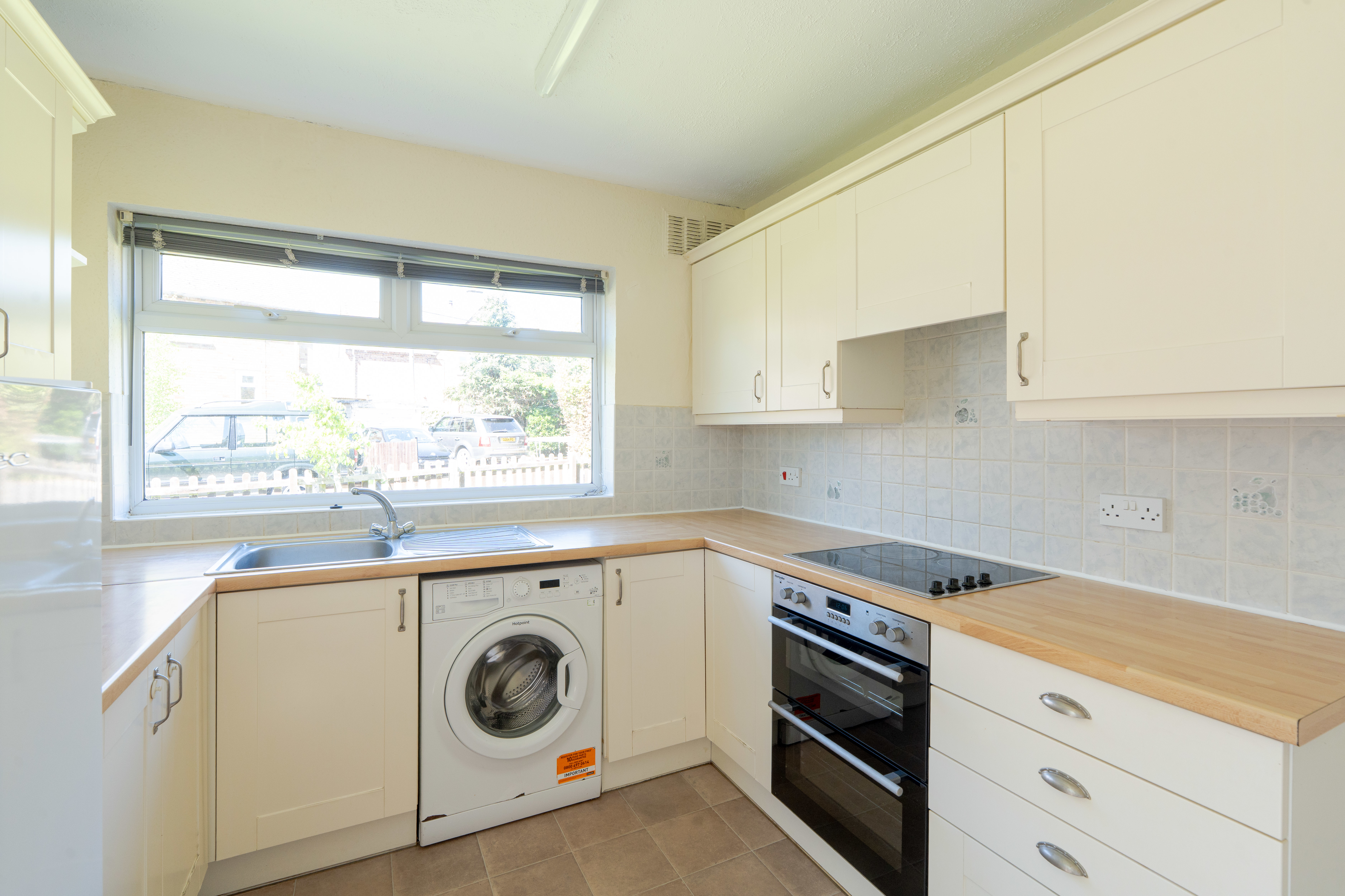 St. Nicholas Road, Tackley, OX5, photo 5