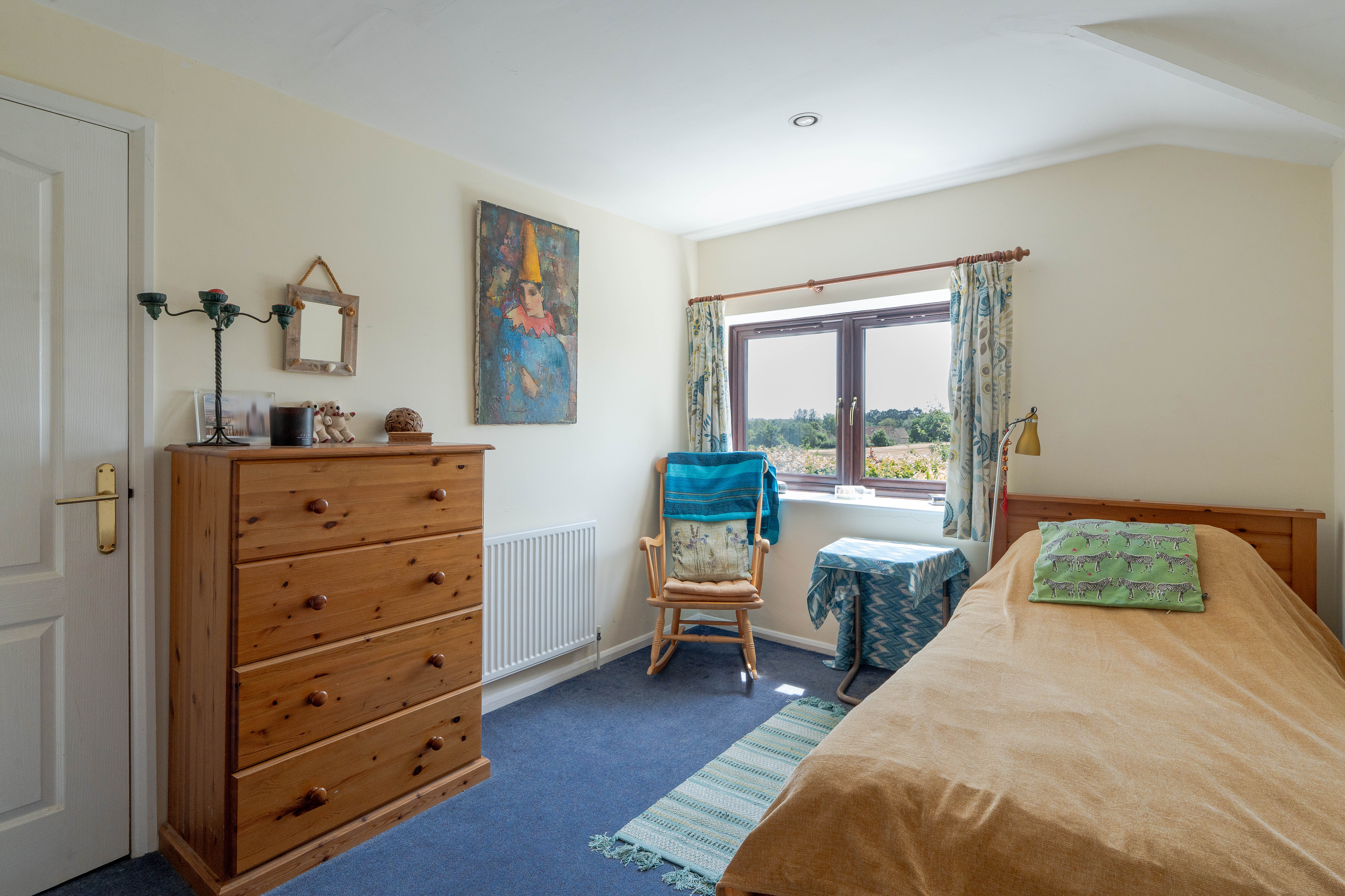 Rousham Road, Tackley, OX5, photo 22