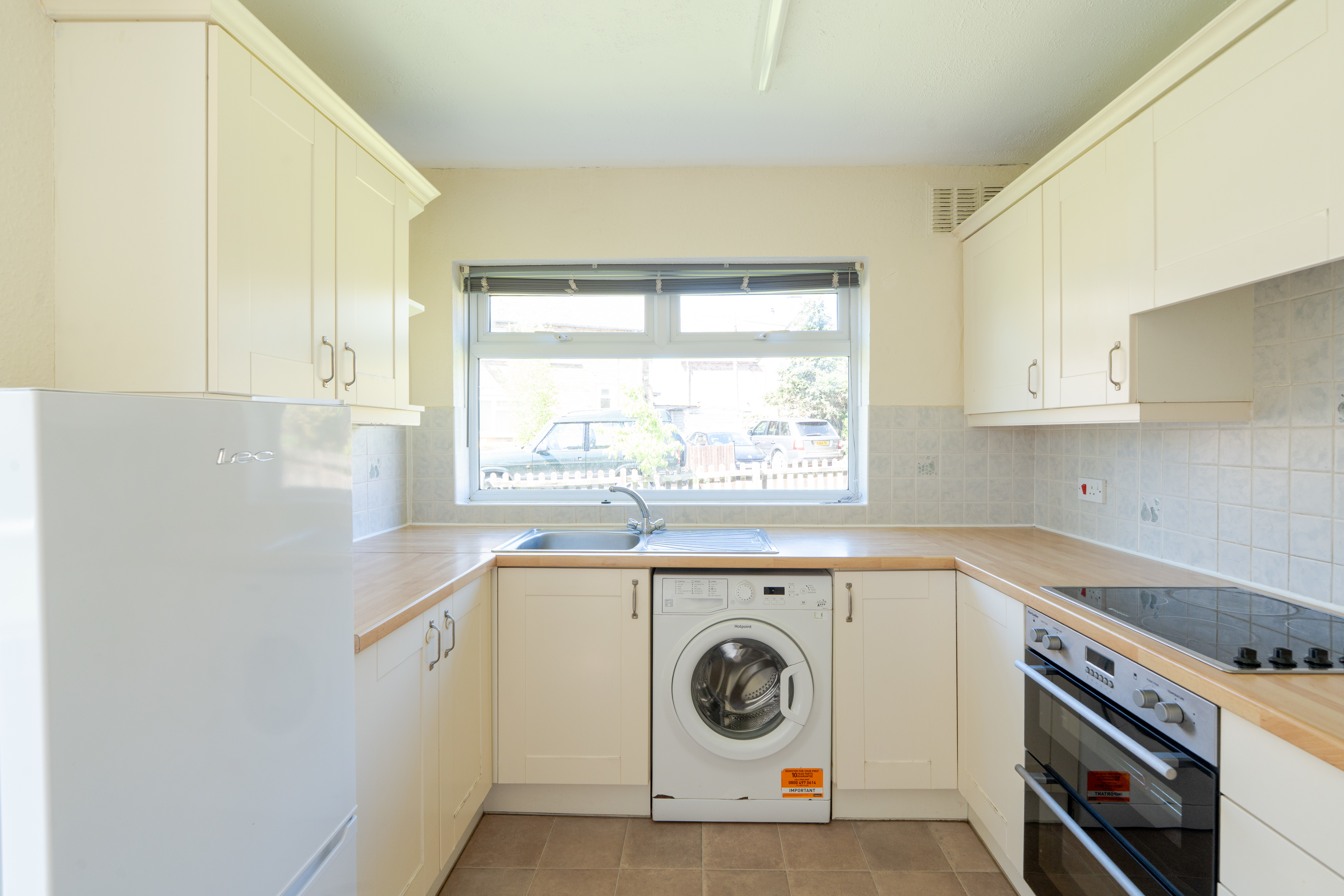St. Nicholas Road, Tackley, OX5, photo 6