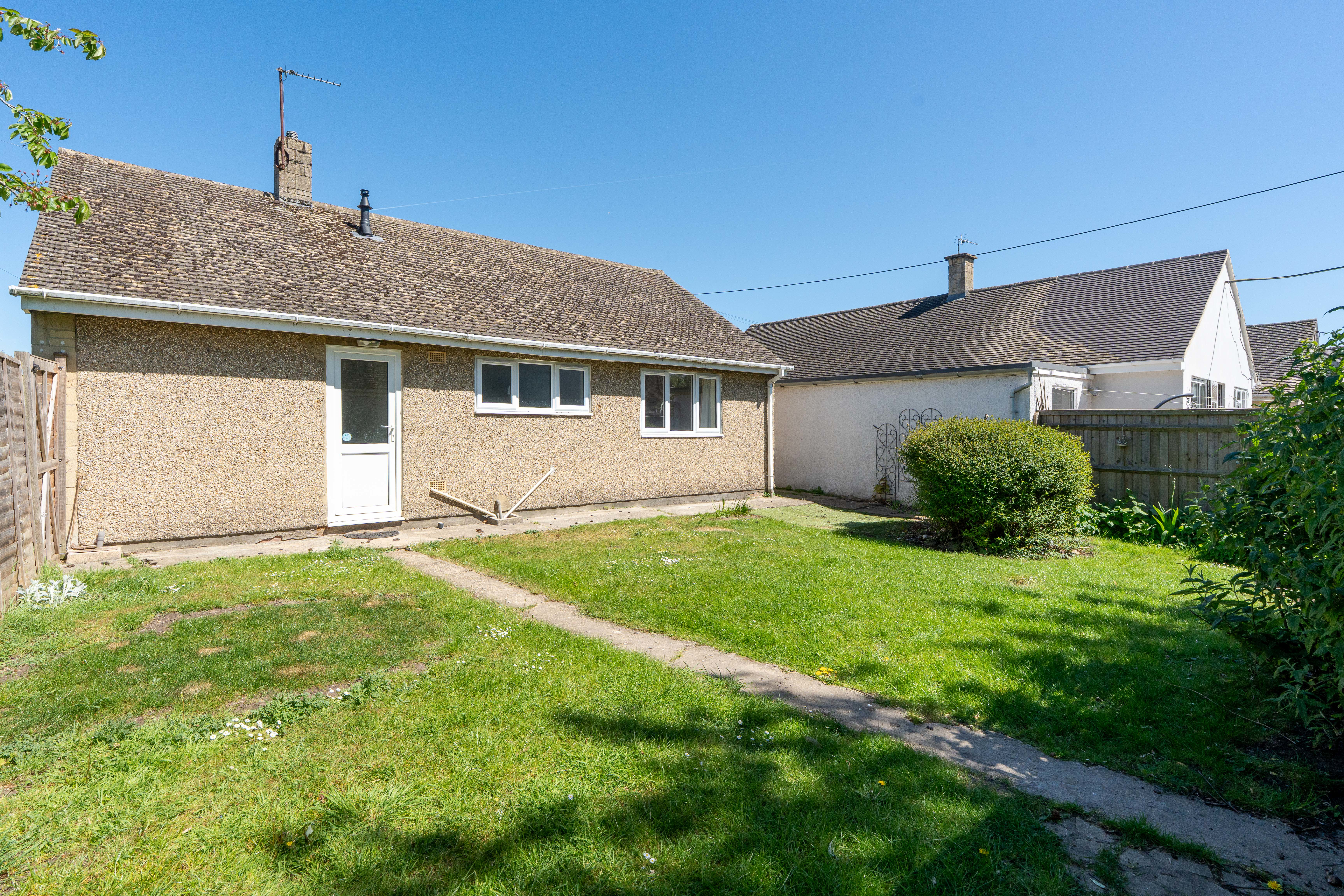 St. Nicholas Road, Tackley, OX5, photo 14
