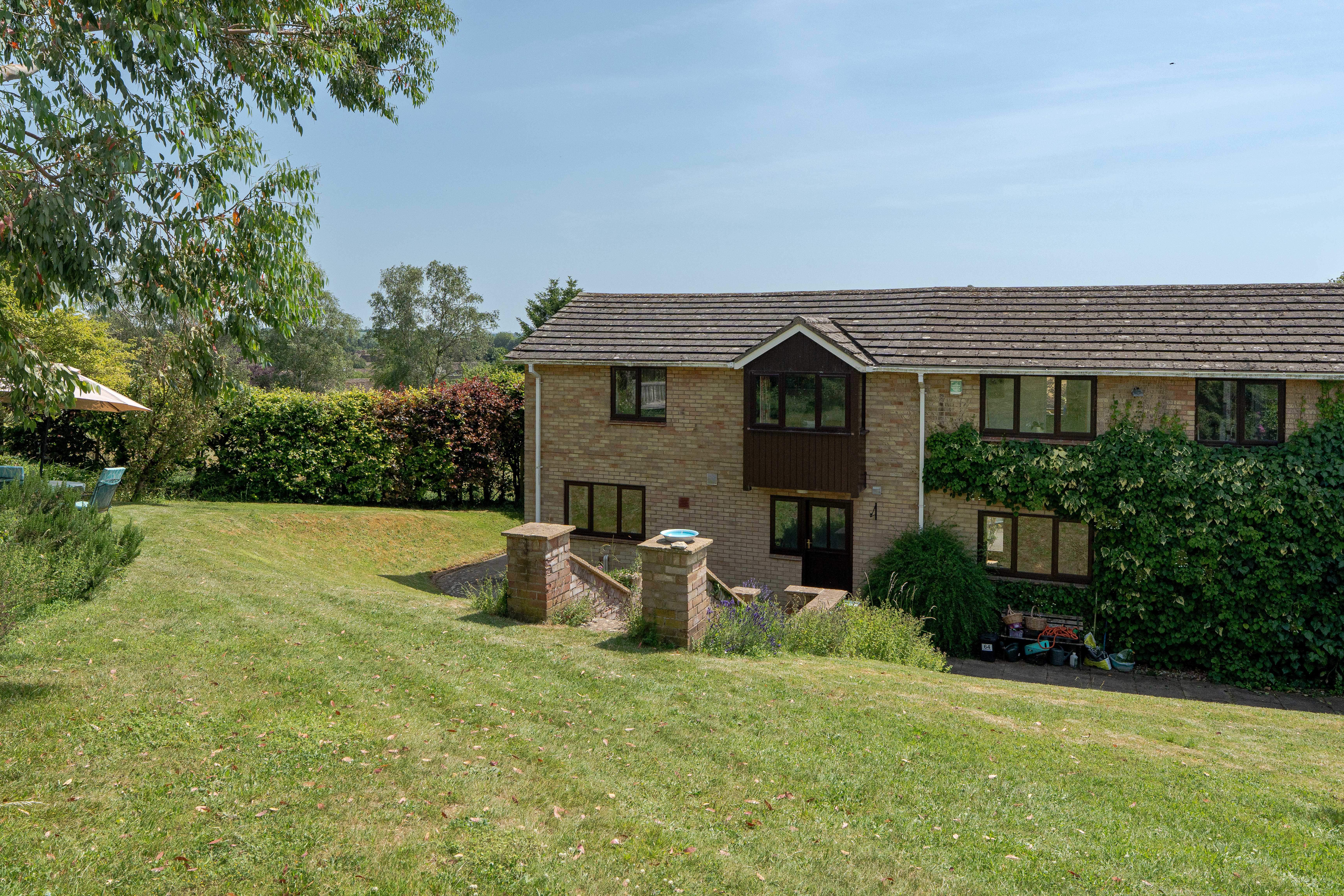 Rousham Road, Tackley, OX5, photo 26