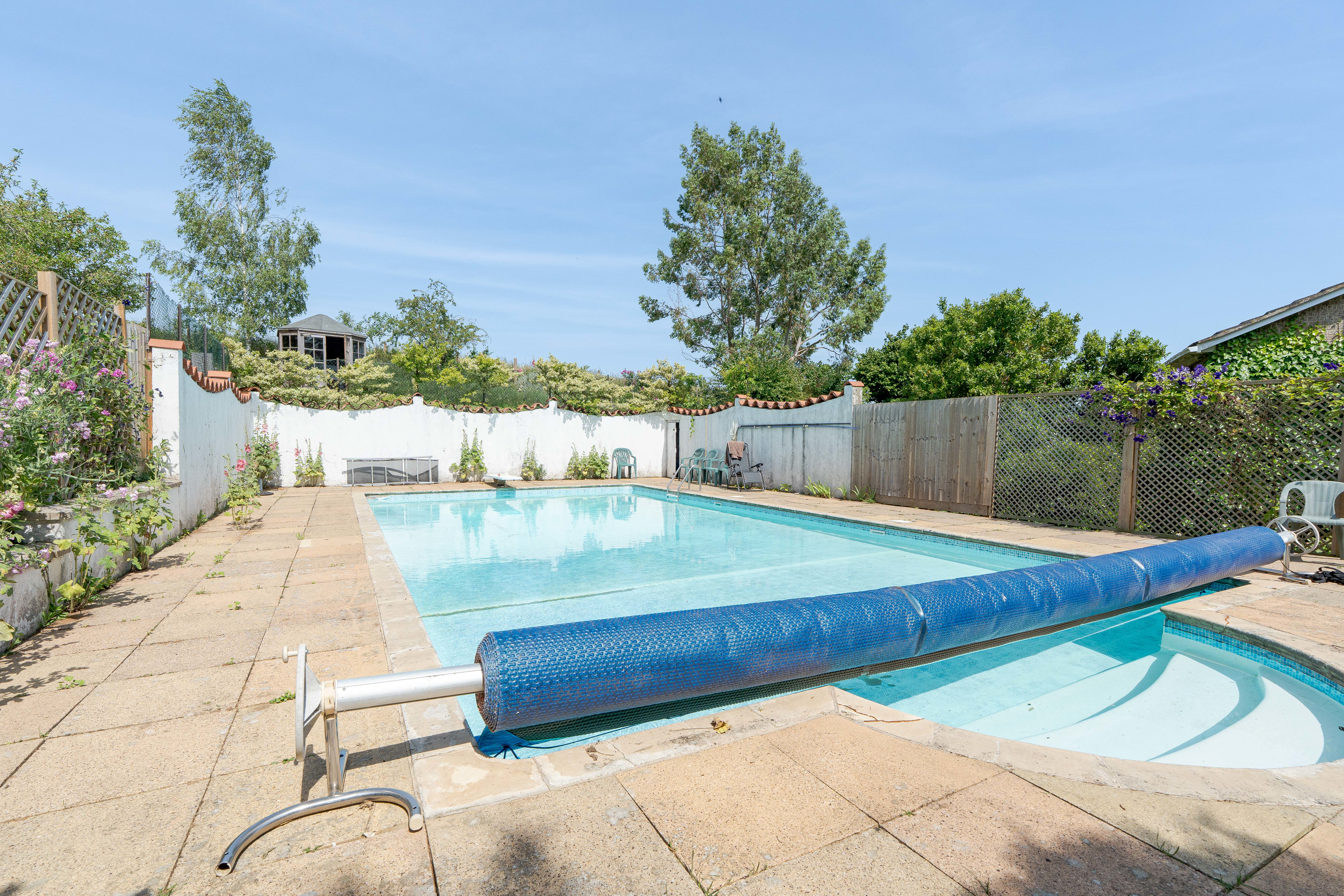 Rousham Road, Tackley, OX5, photo 29