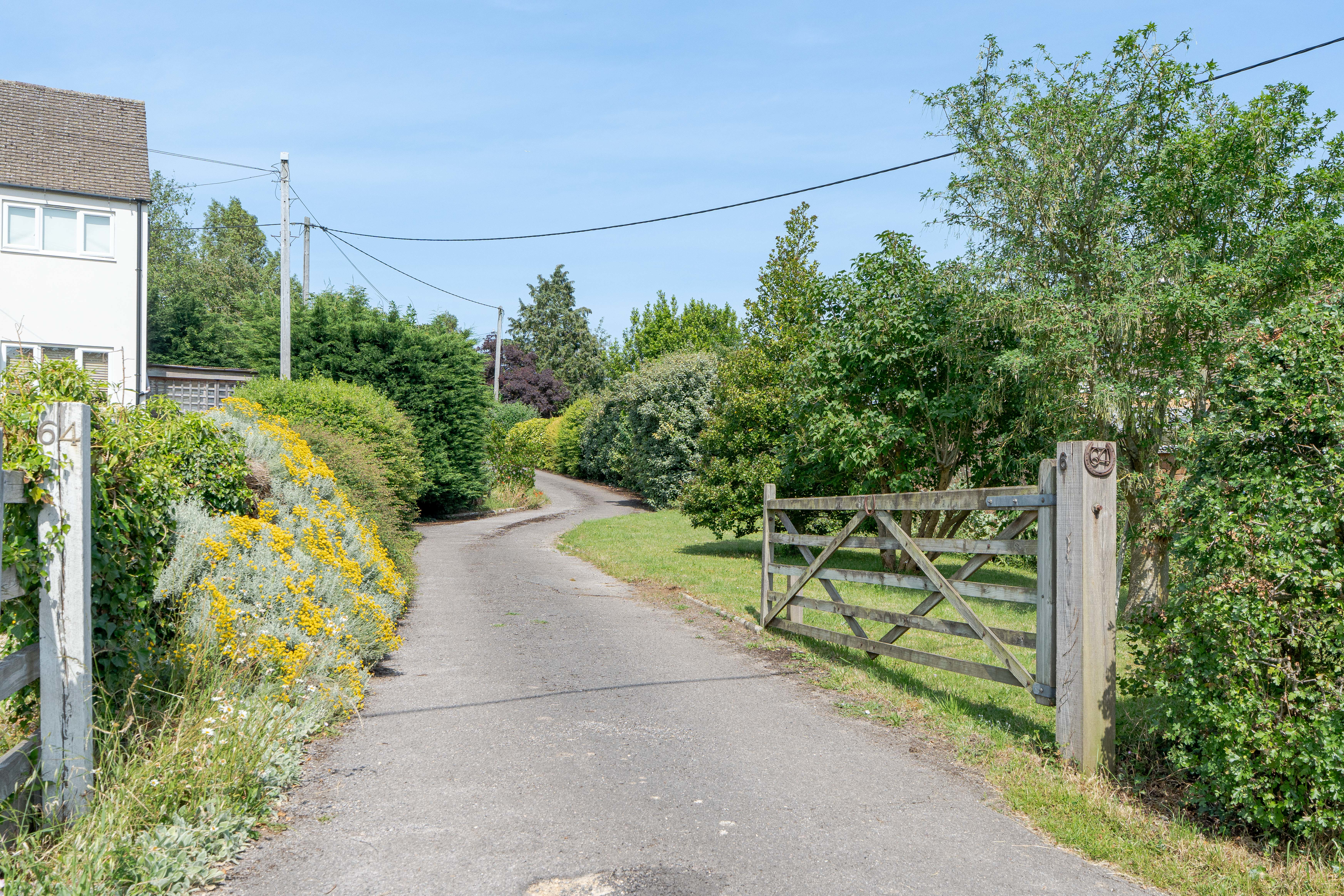 Rousham Road, Tackley, OX5, photo 36
